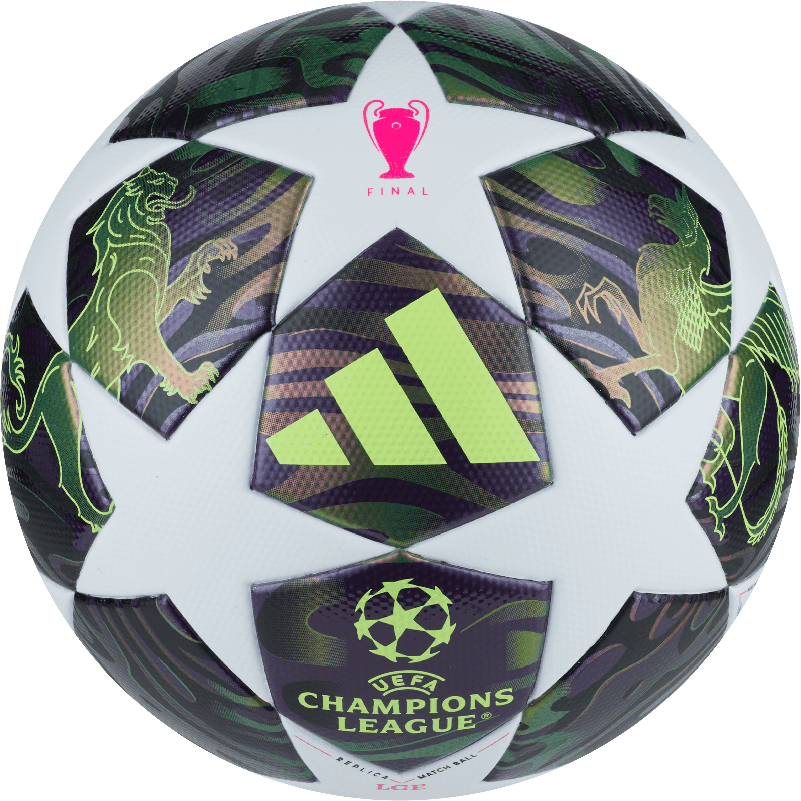 Adidas, UCL LGE F, Product 0