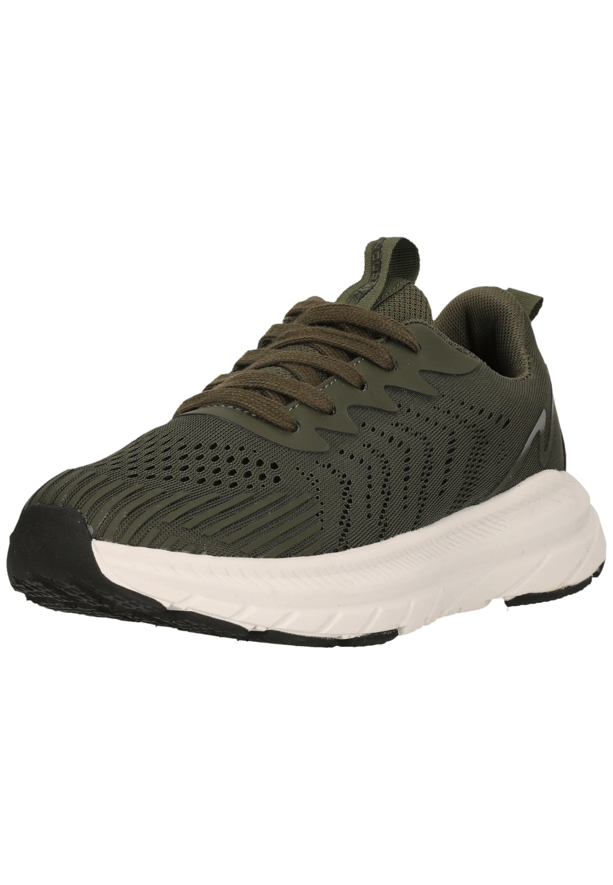 endurance, Adriel Sneaker, Detail 1