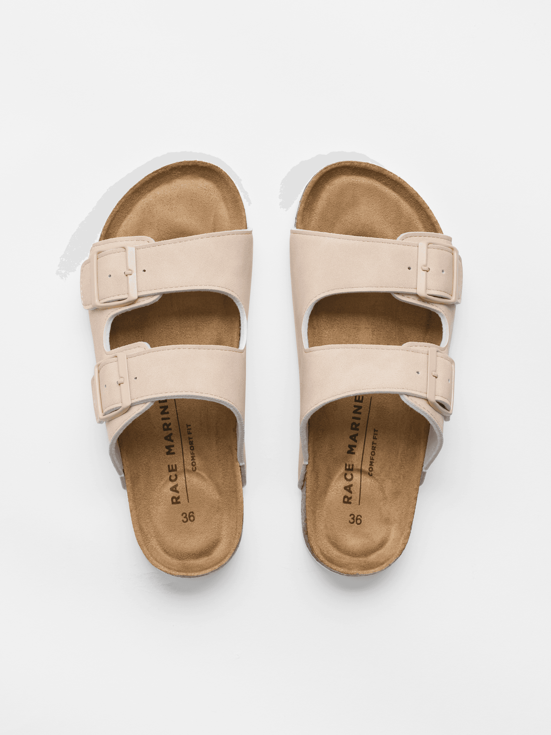 Race Marine, U COMFORT SANDAL II, Model 1