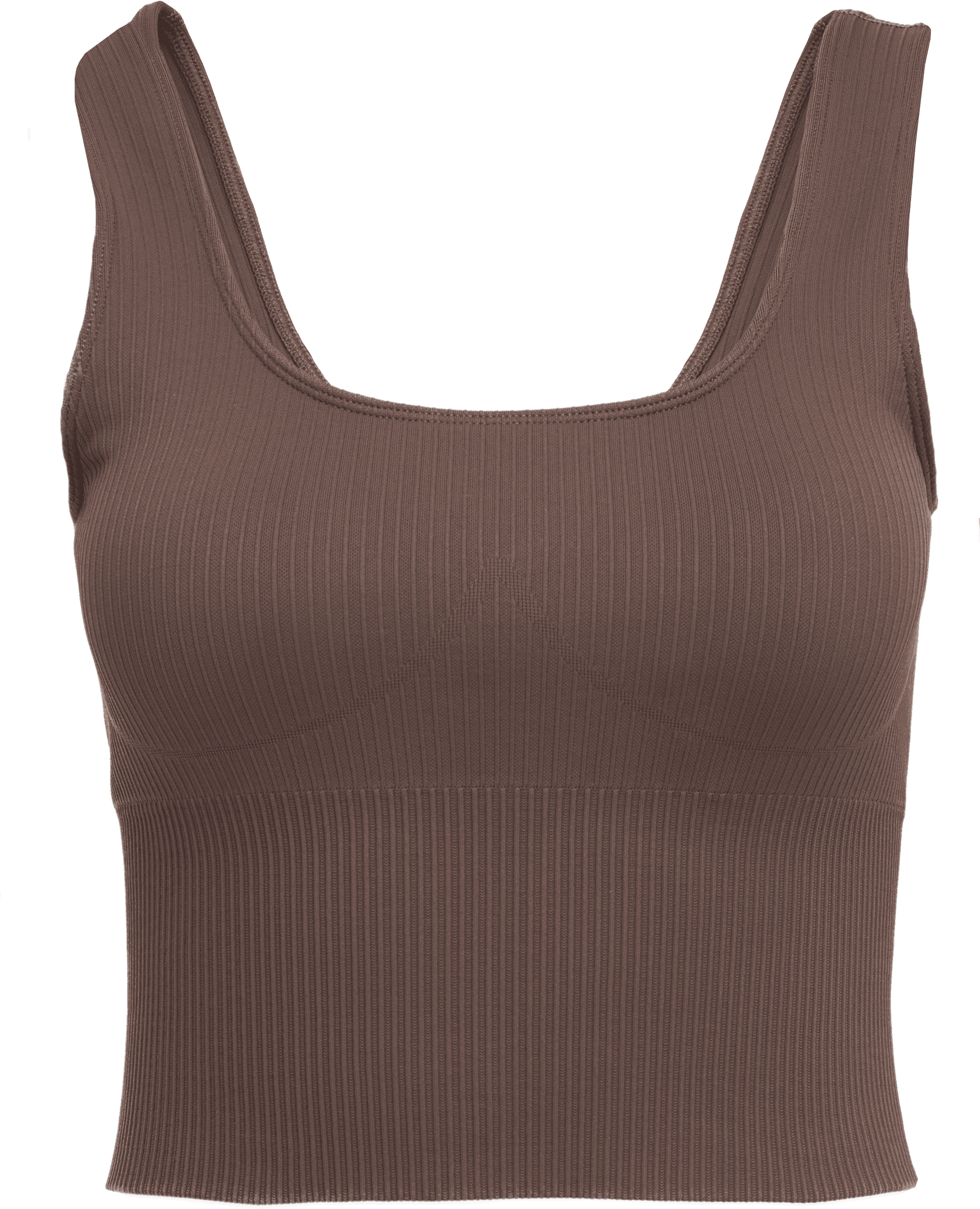 AIM´N, Ribbed Seamless Shaping Bralette, Product 0