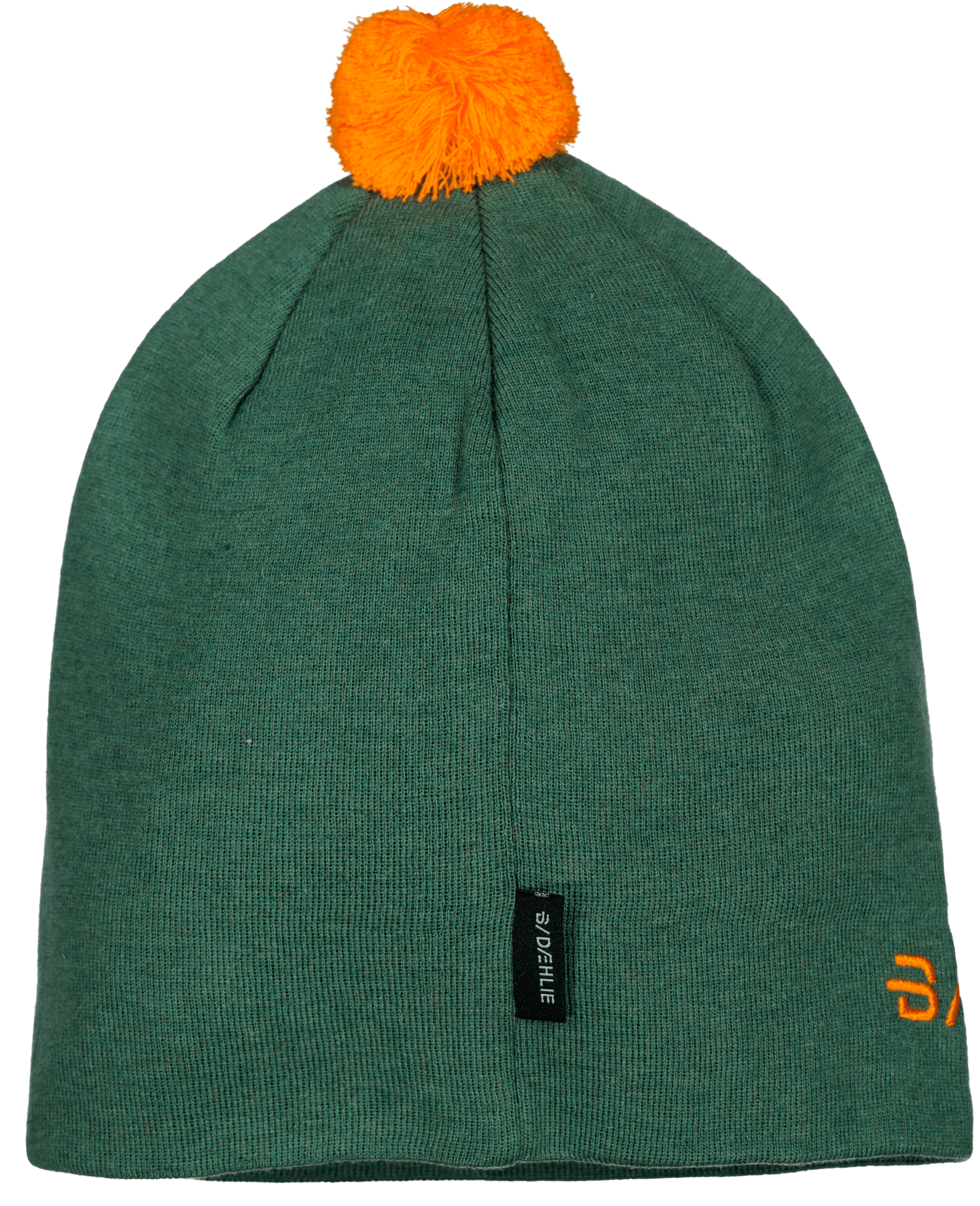 DAHLIE, Hat Frost, Detail 1