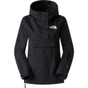 W Driftview Anorak, Black