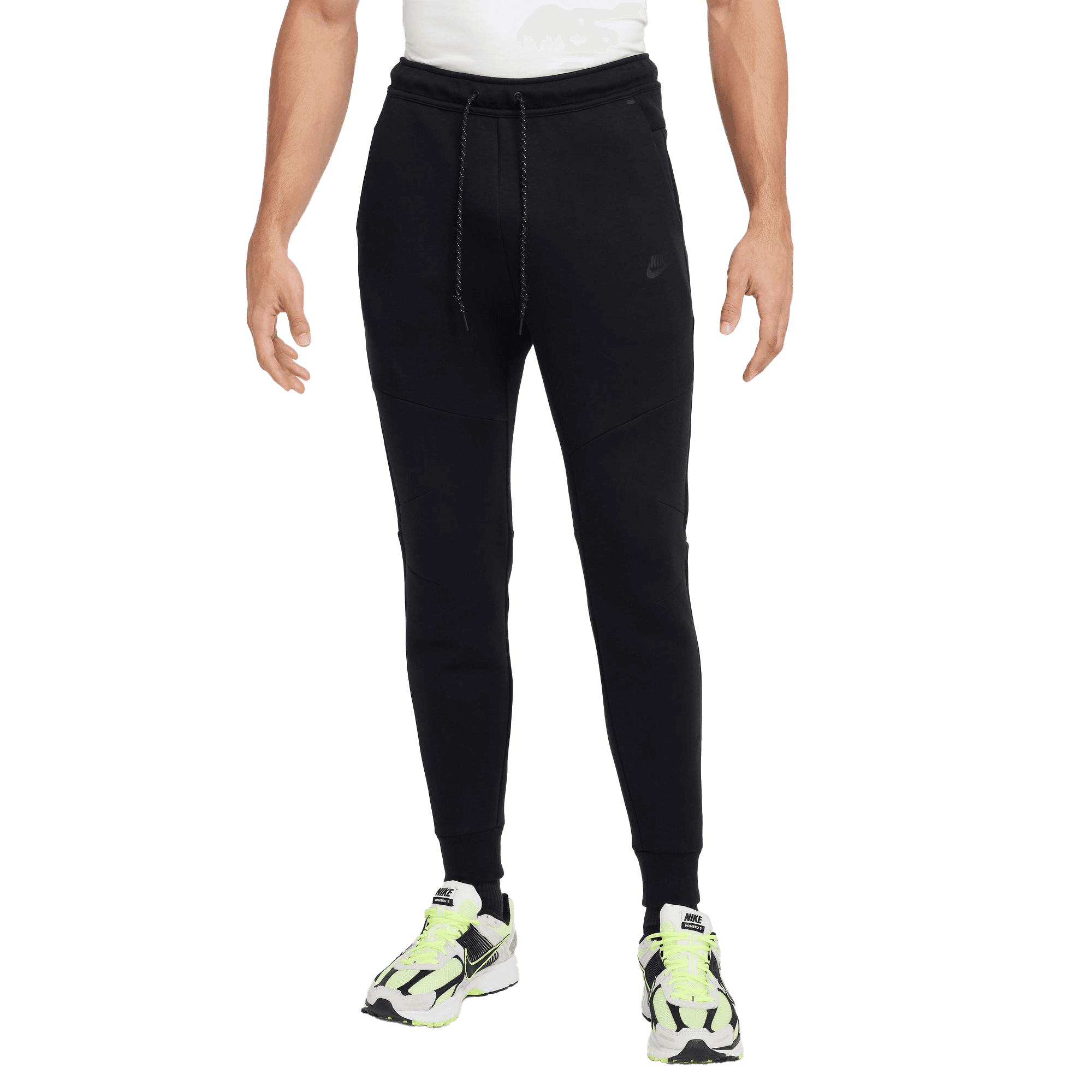 Nike, M Tch Fleece Jogger, Model 1
