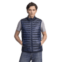 M Priel Liner Vest, Navy
