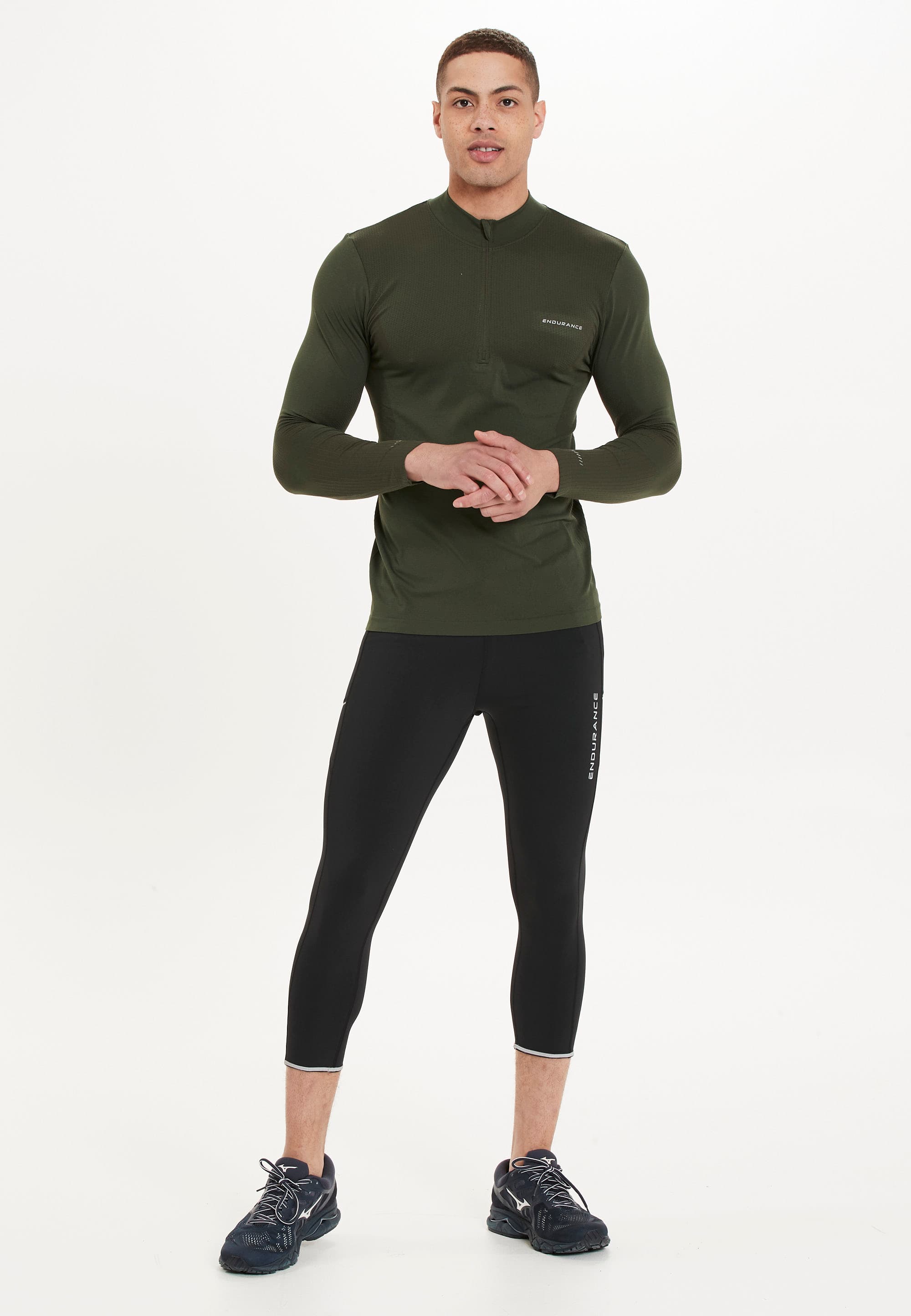 endurance, Energy Tights, Model 1