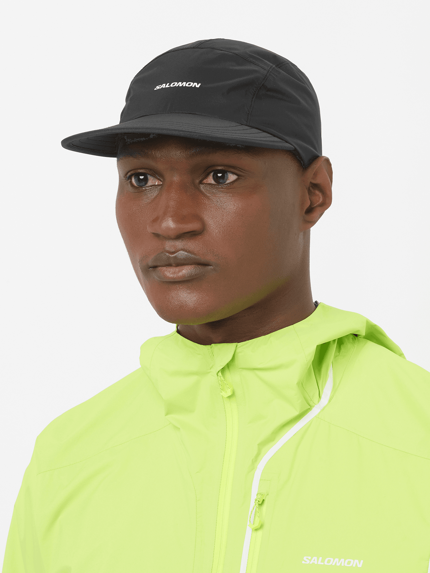 SALOMON, CAP BONATTI PRO WP 5P CAP U, Model 2