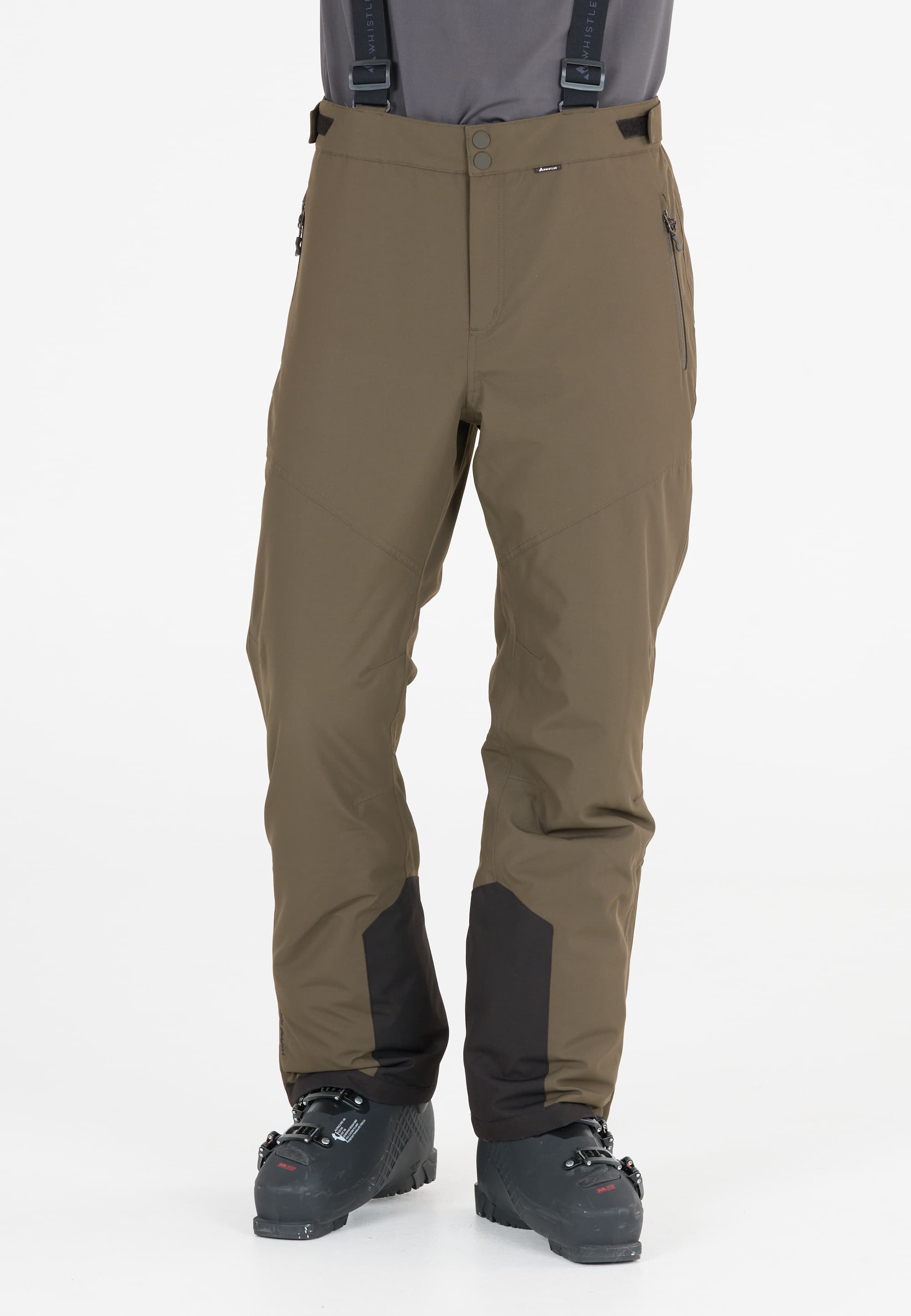 whistler, Drizzle Ski Pants, Model 1