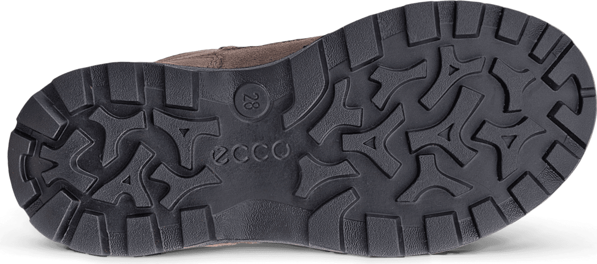 ECCO, J Snow Mountain K 1s Lace K, Detail 1