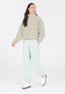 Florrie Midlayer, Grey