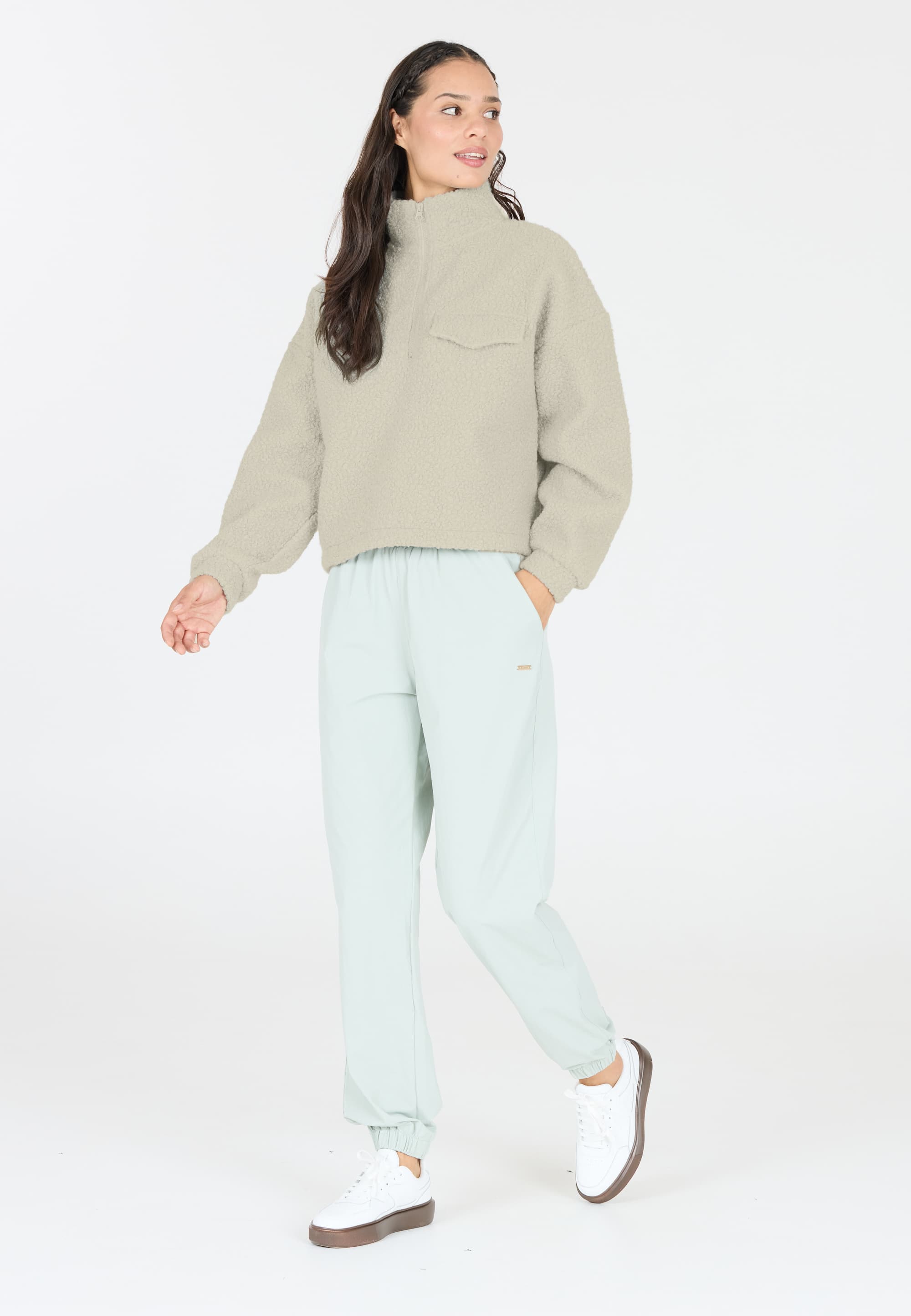 ATHLECIA, Florrie Midlayer, Model 1