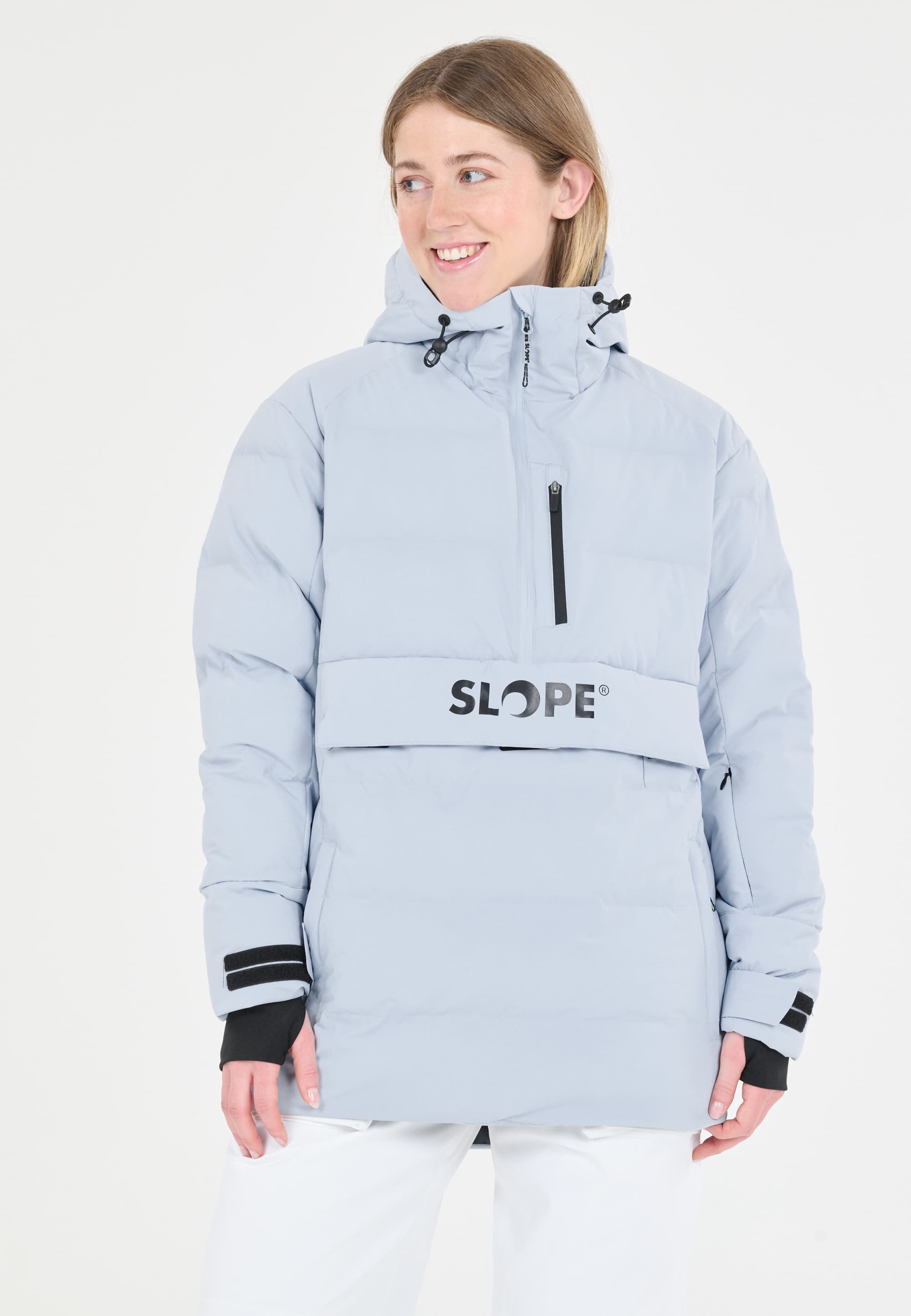 slope, Thumper, Model 1