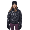 G Cleo Ski Jacket, Black