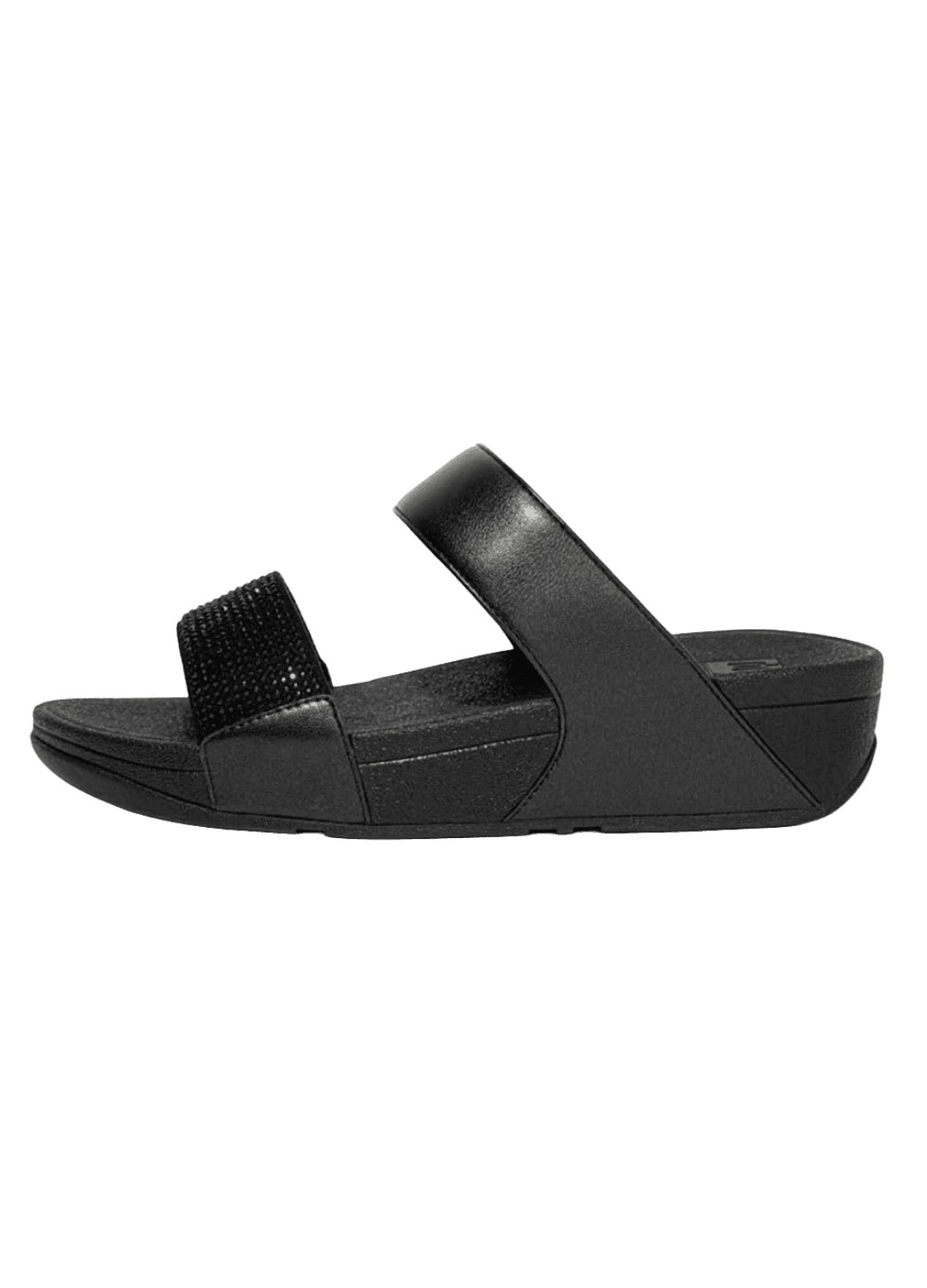 fitflop, Lulu Crystal Embellished Slides, Product 0