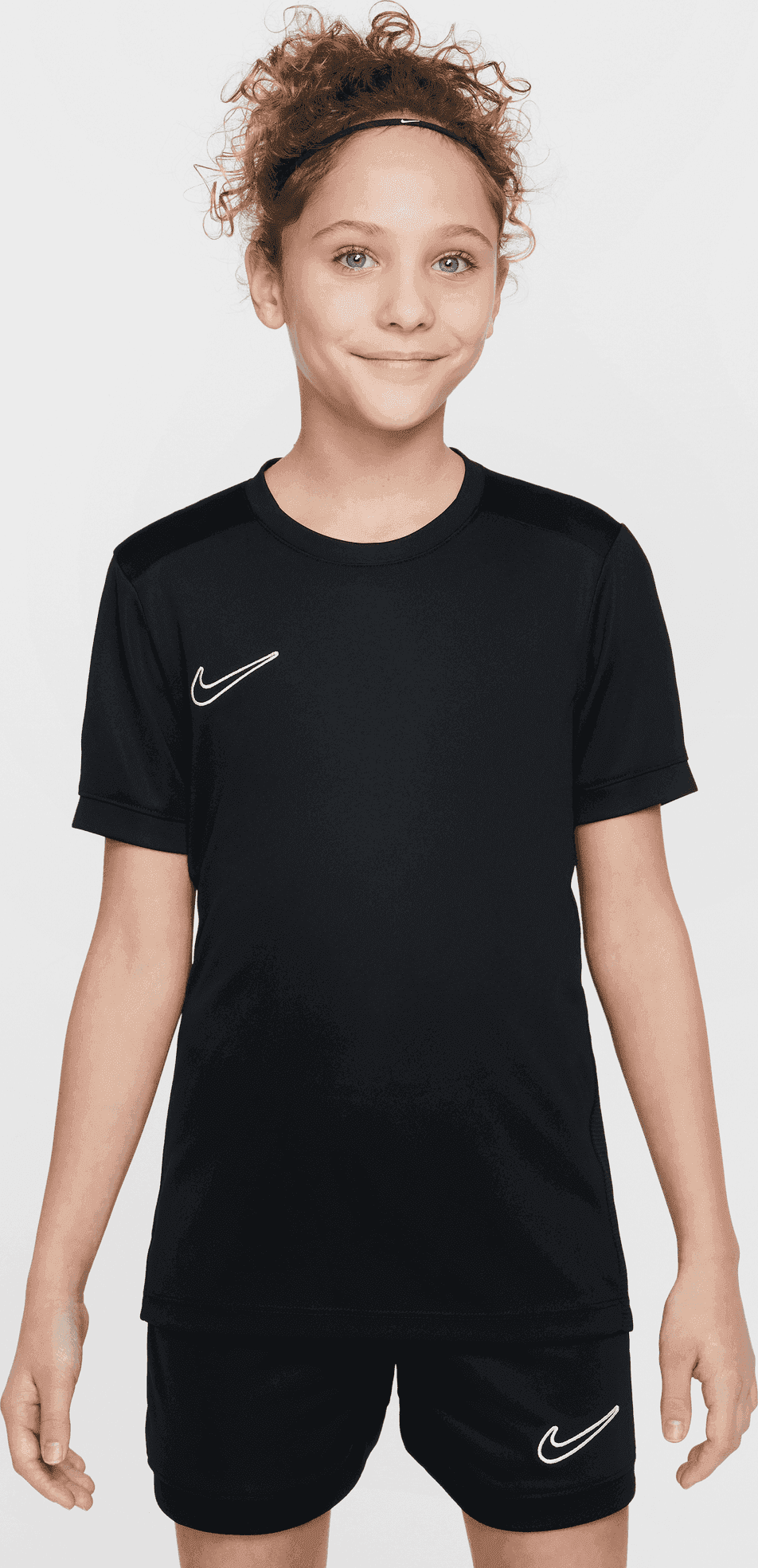 Nike, J Df Acd Top Ss Pd, Model 1