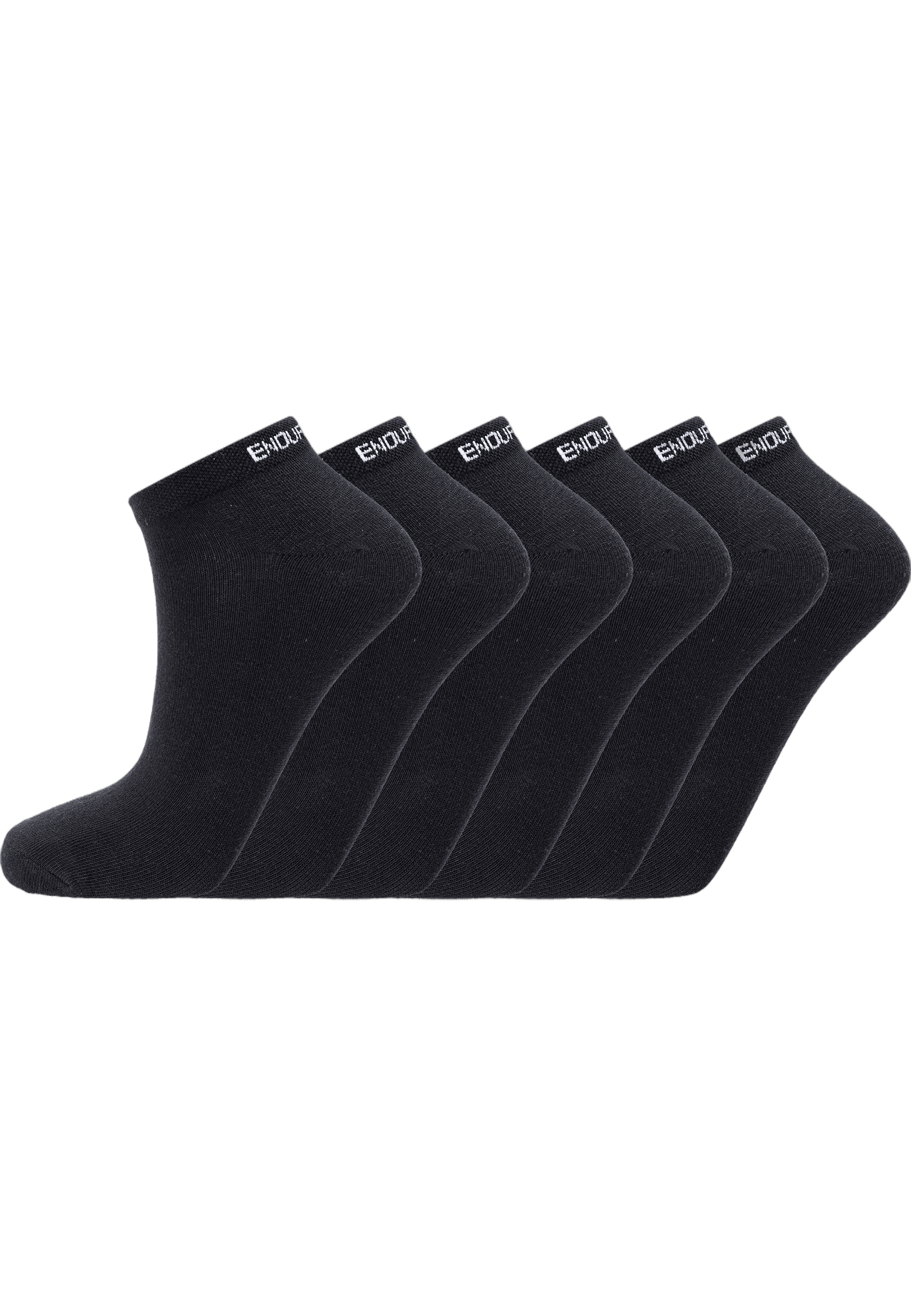 endurance, Ibi Sneaker Socks, Product 0