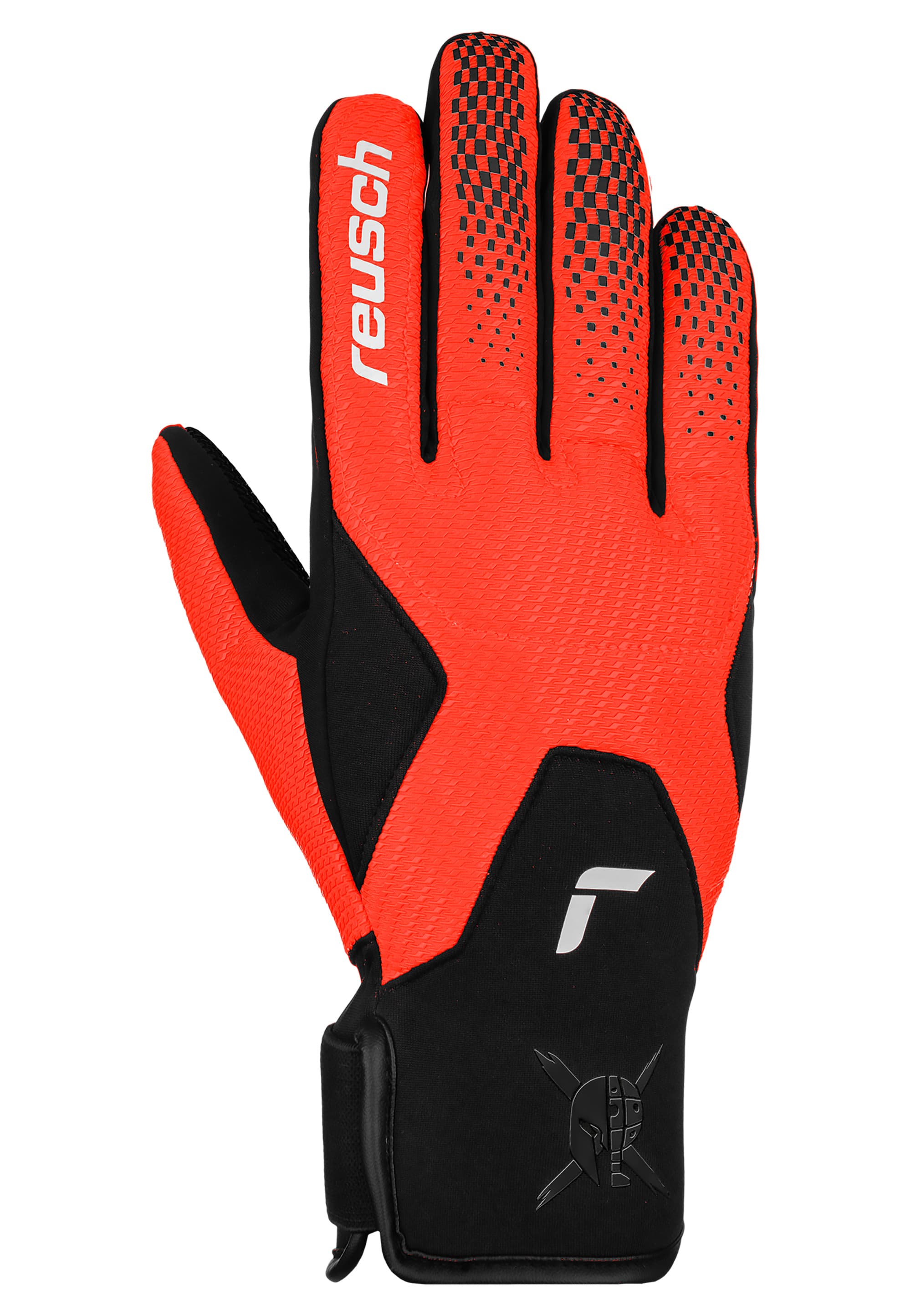 REUSCH, Worldcup Warrior Speedline, Detail 1