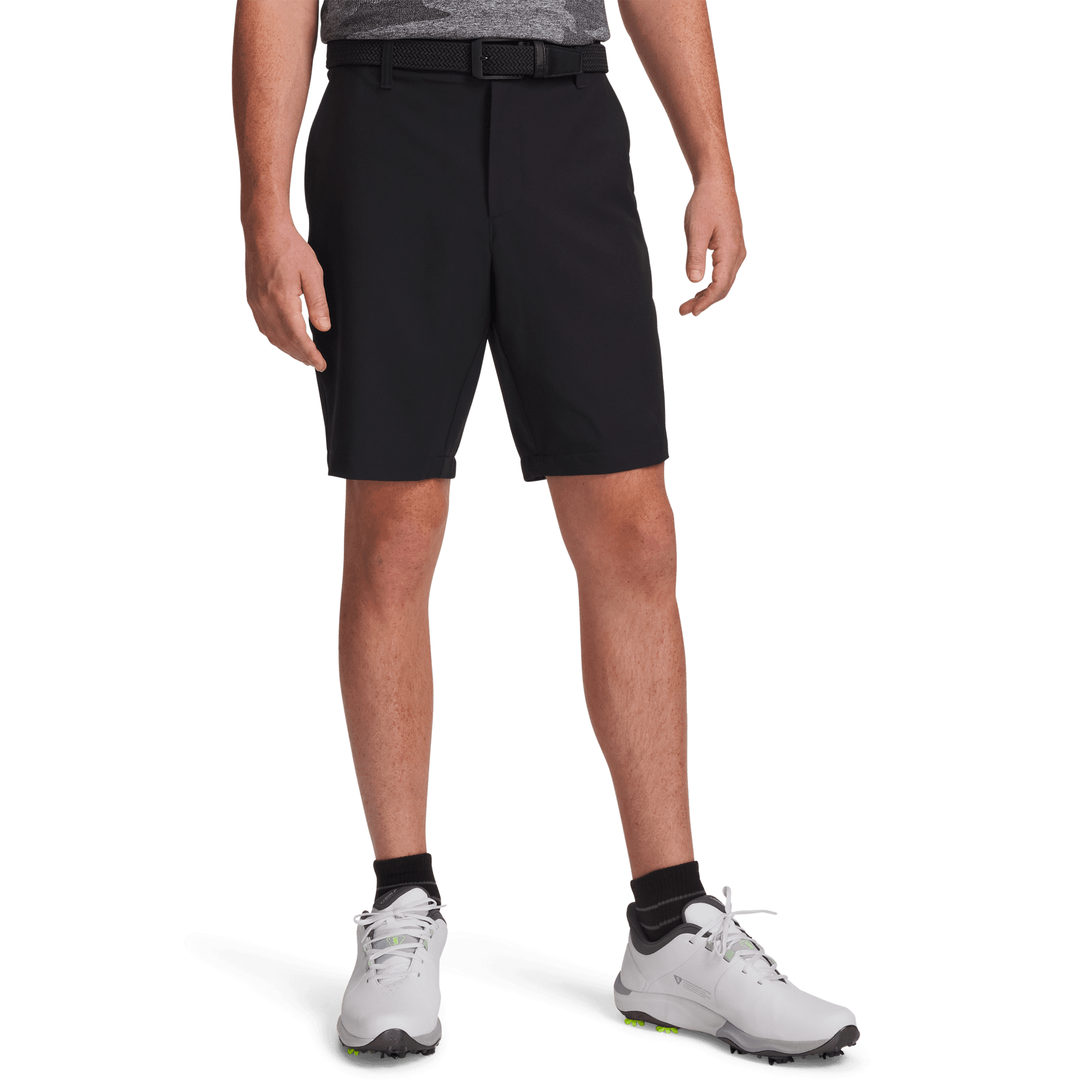 Under Armour, M DRIVE TAPERED SHORT, Model 1