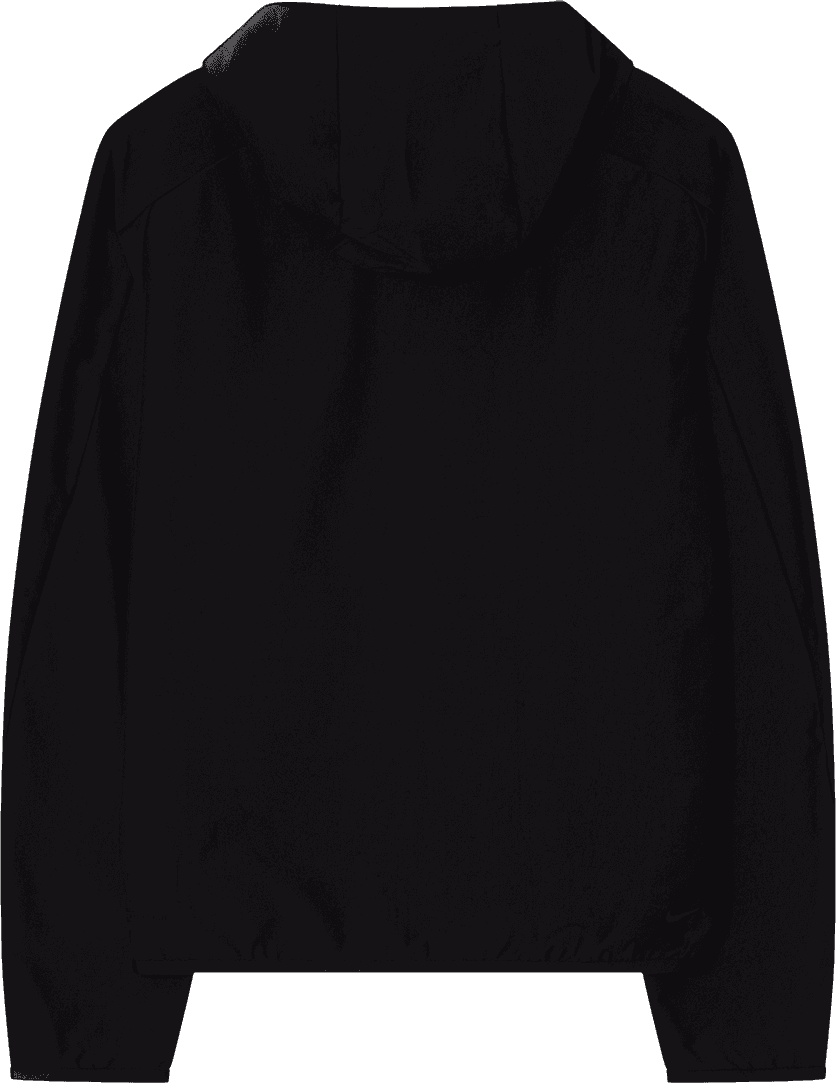 Nike, AIK TRAVEL JKT M, Detail 1