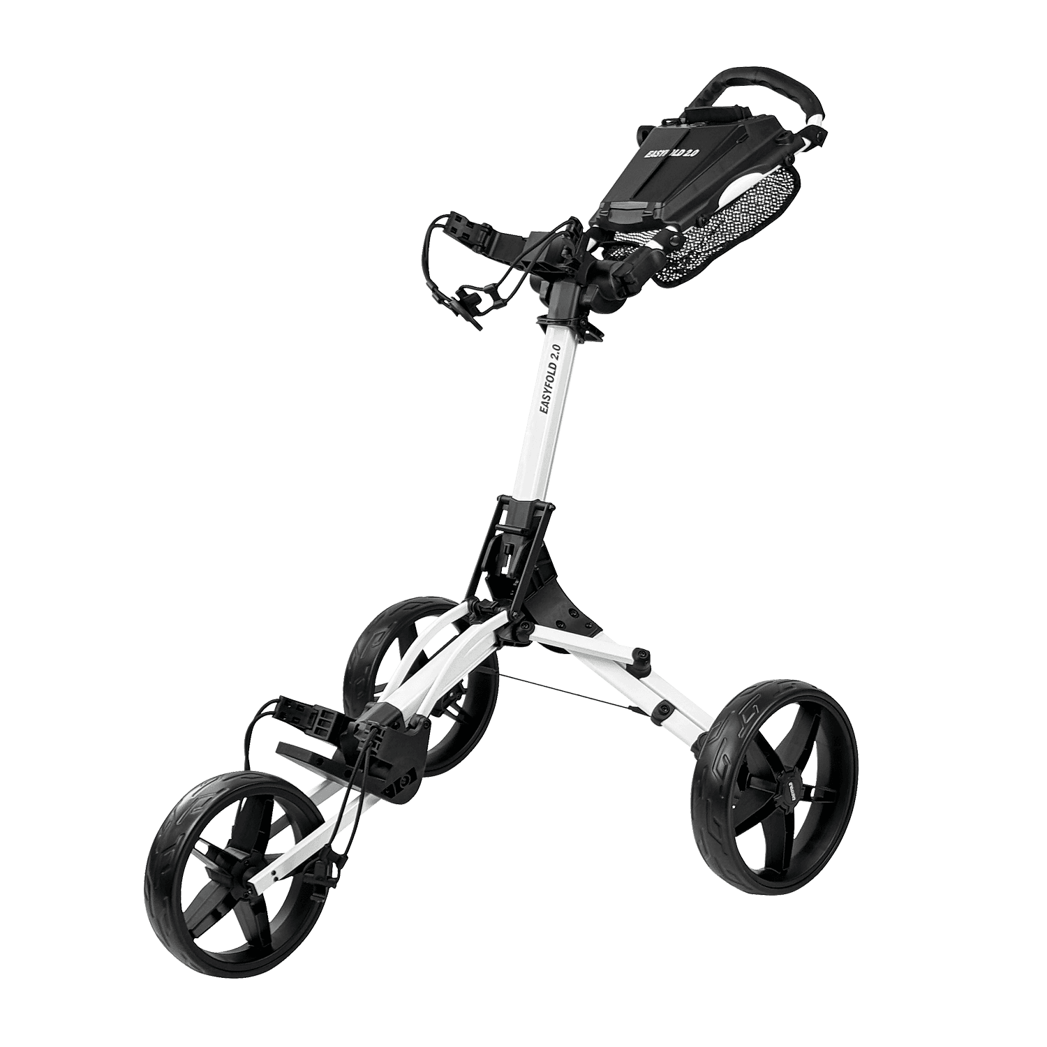 EUROPA, Easy Fold 2.0 Cart, Product 0