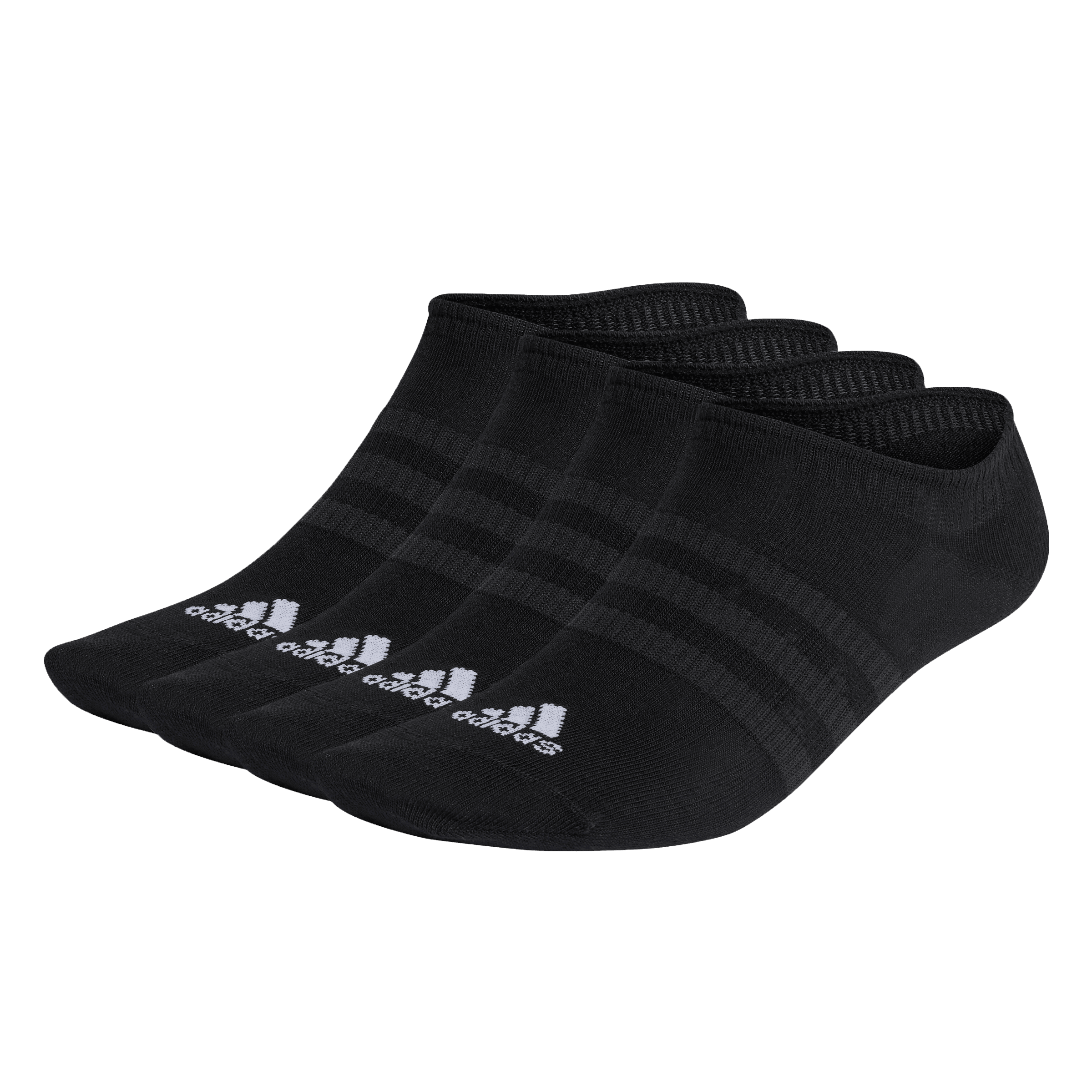 Adidas, T Spw Noshow 3p, Product 0