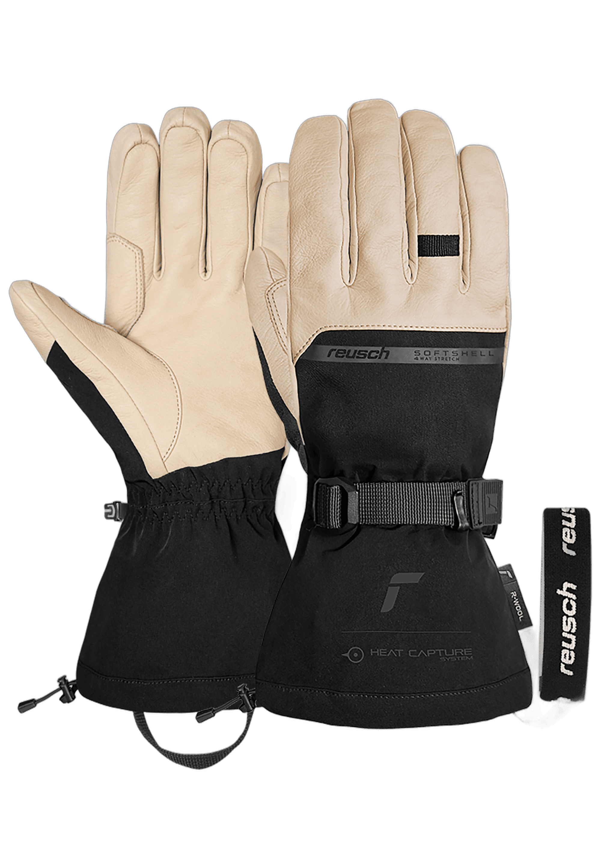 REUSCH, Dualitet R-wool, Product 0