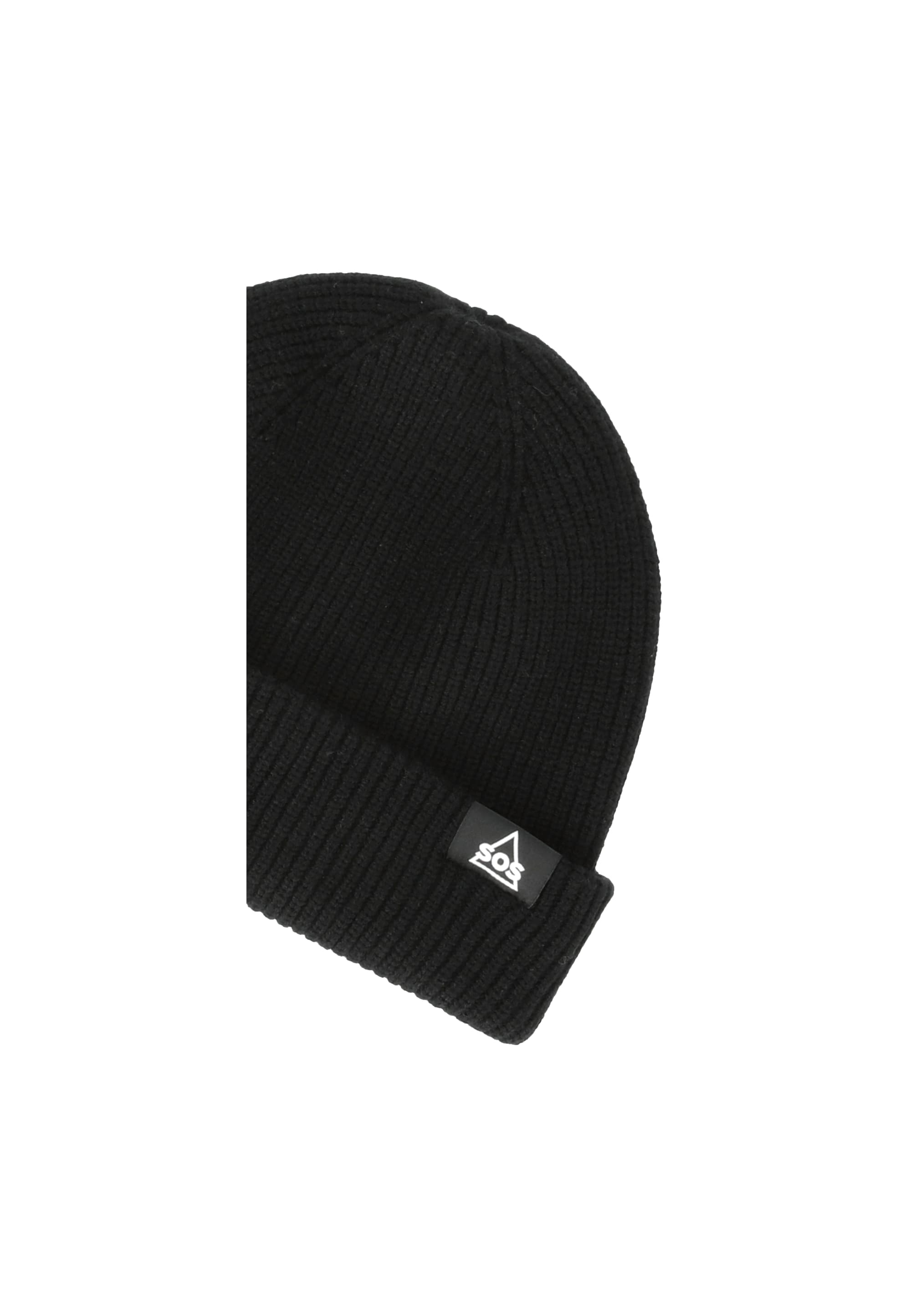 sos, Rogla Beanie, Detail 1
