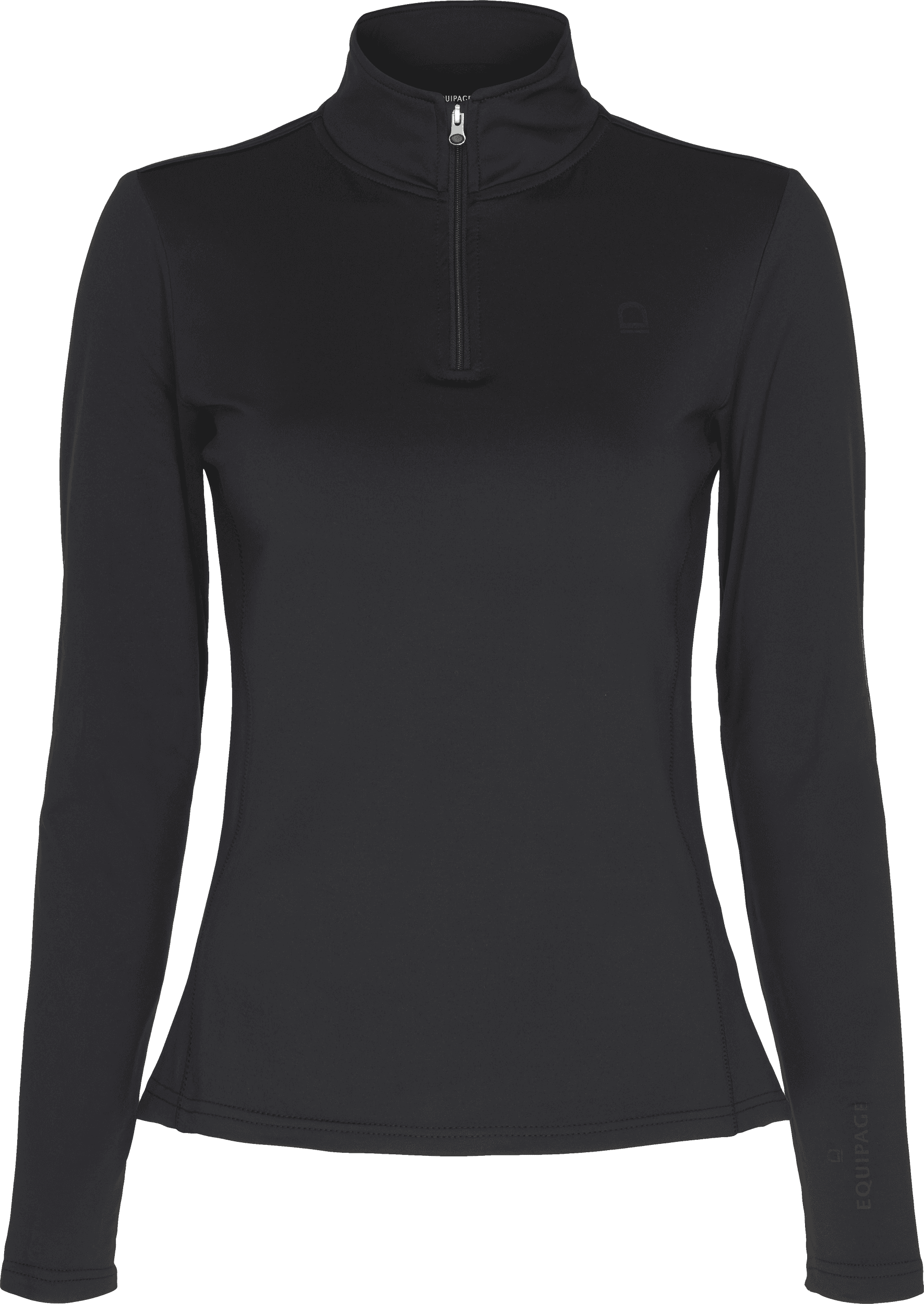 EQUIPAGE, Kolyma Long Sleeve Jr, Product 0