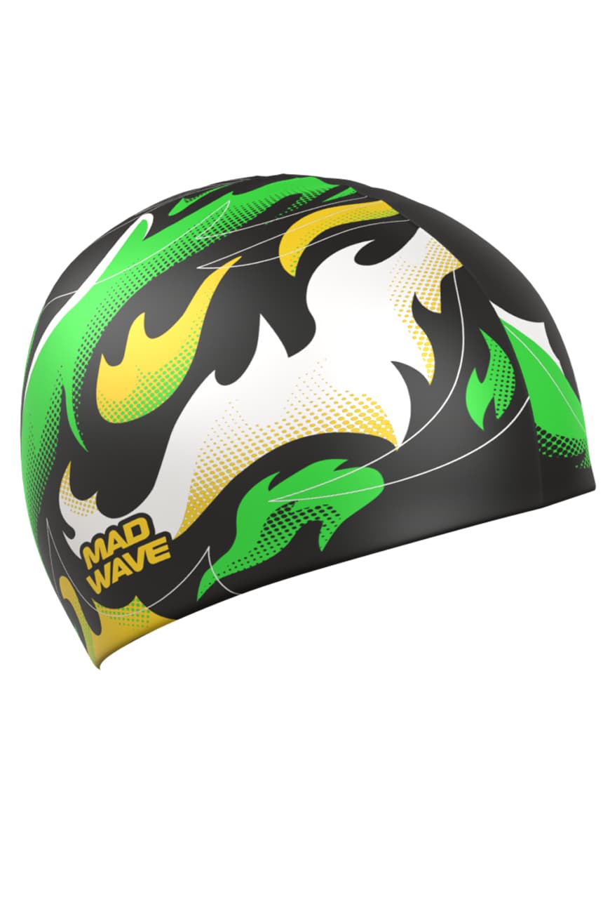 Mad Wave, Fire, Product 0