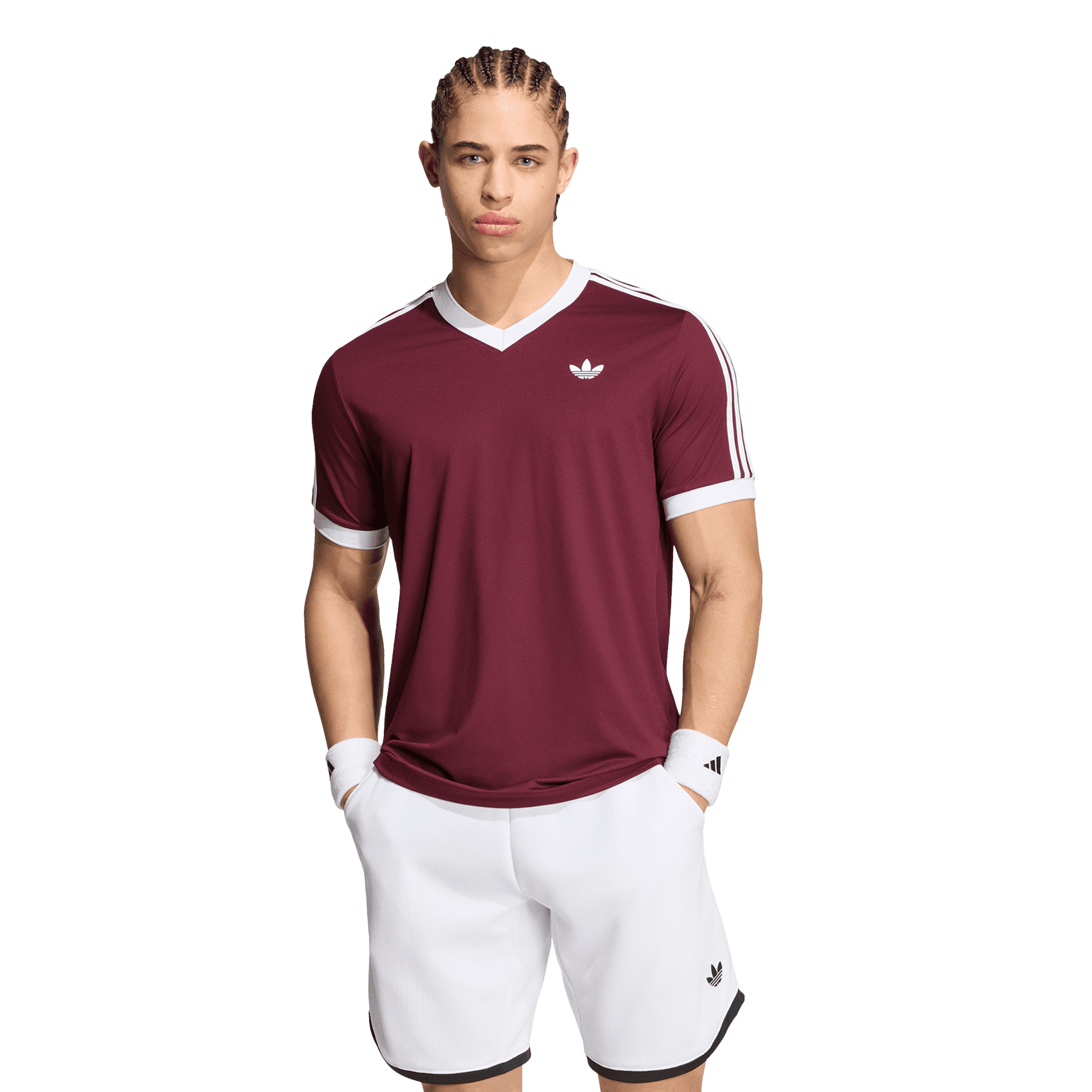 Adidas, M CLASSICS TEE, Model 1