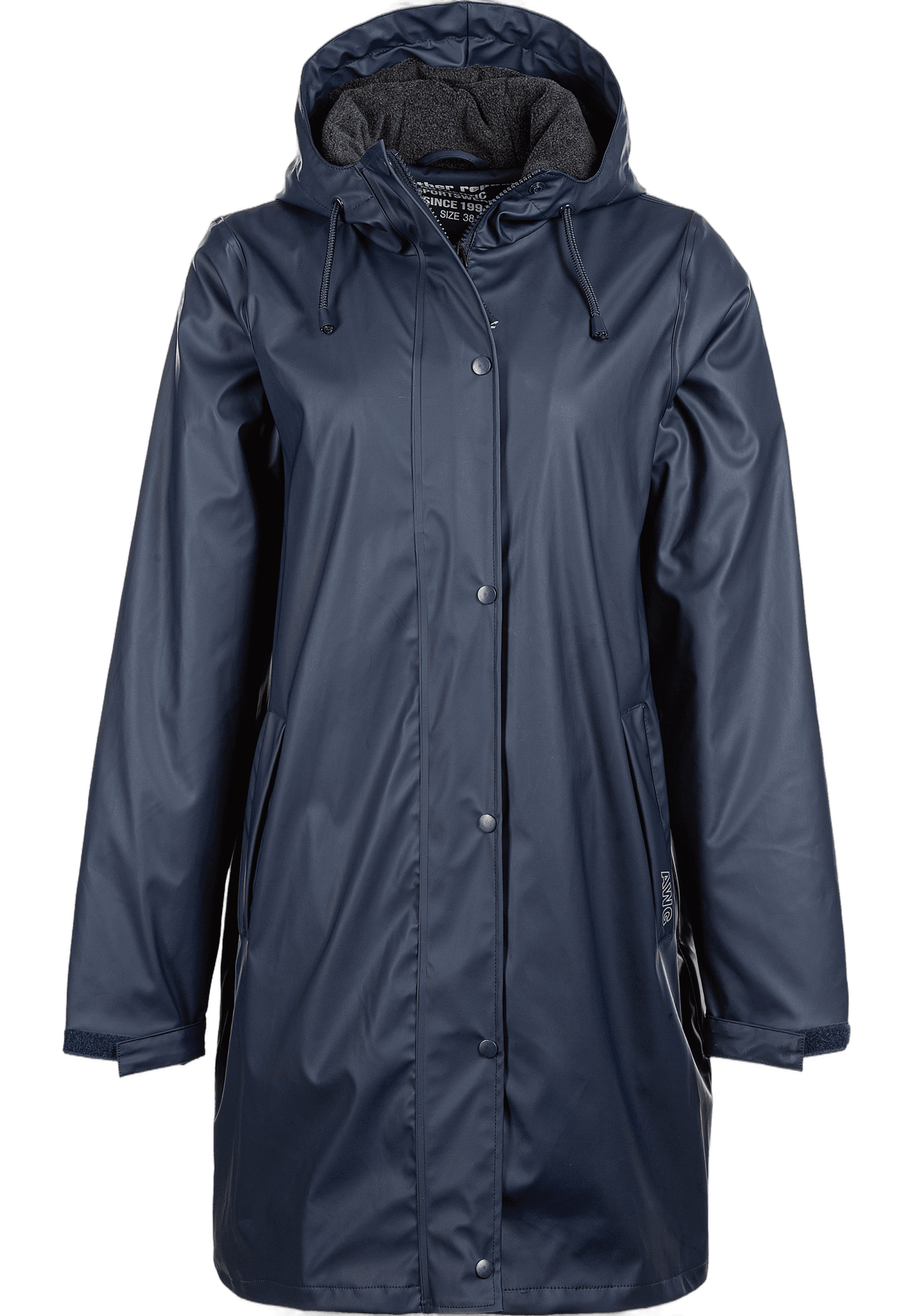 weather report, Simone Rain Jacket, Product 0