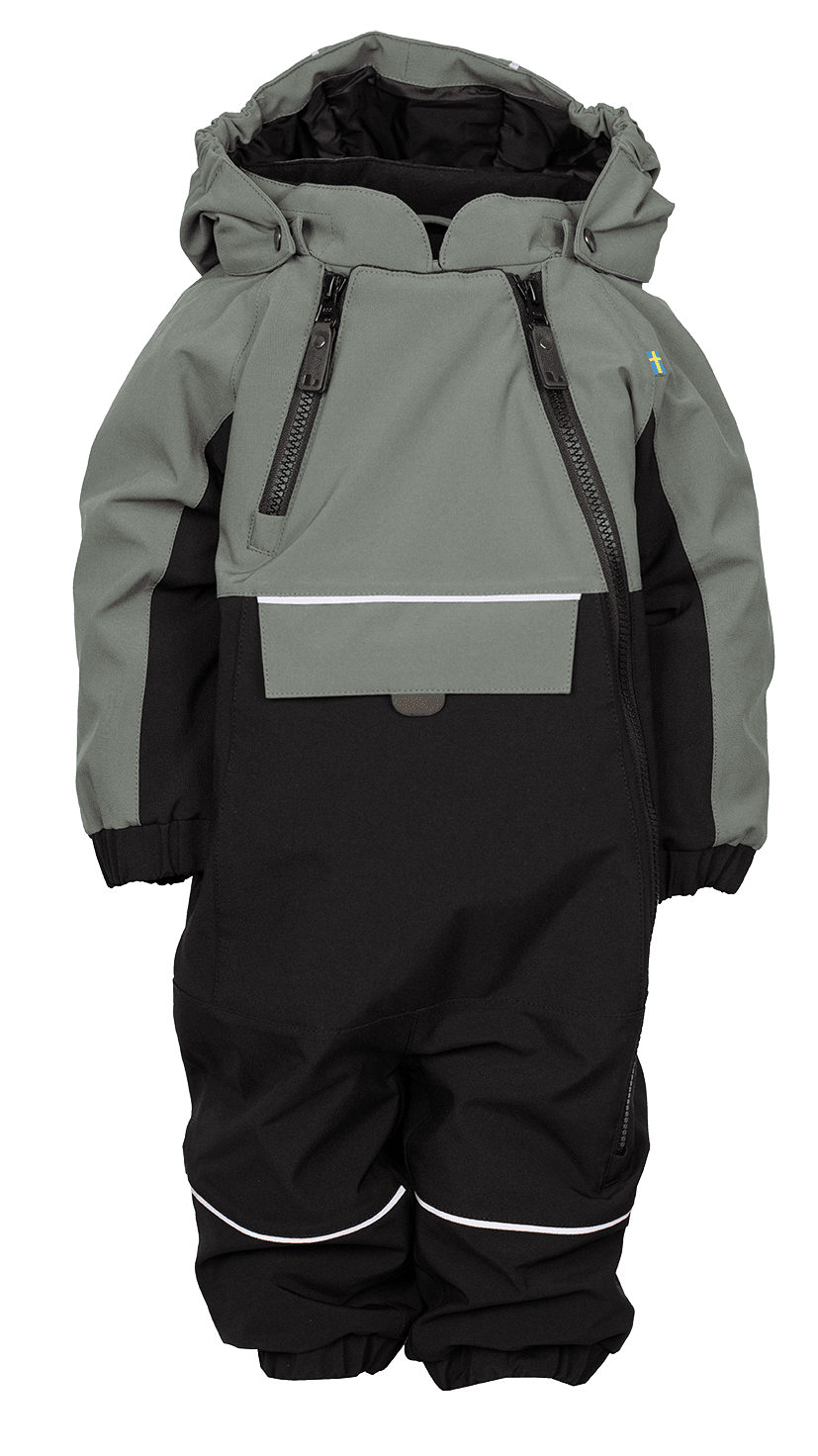 LINDBERG, K Anorak Baby Overall, Product 0