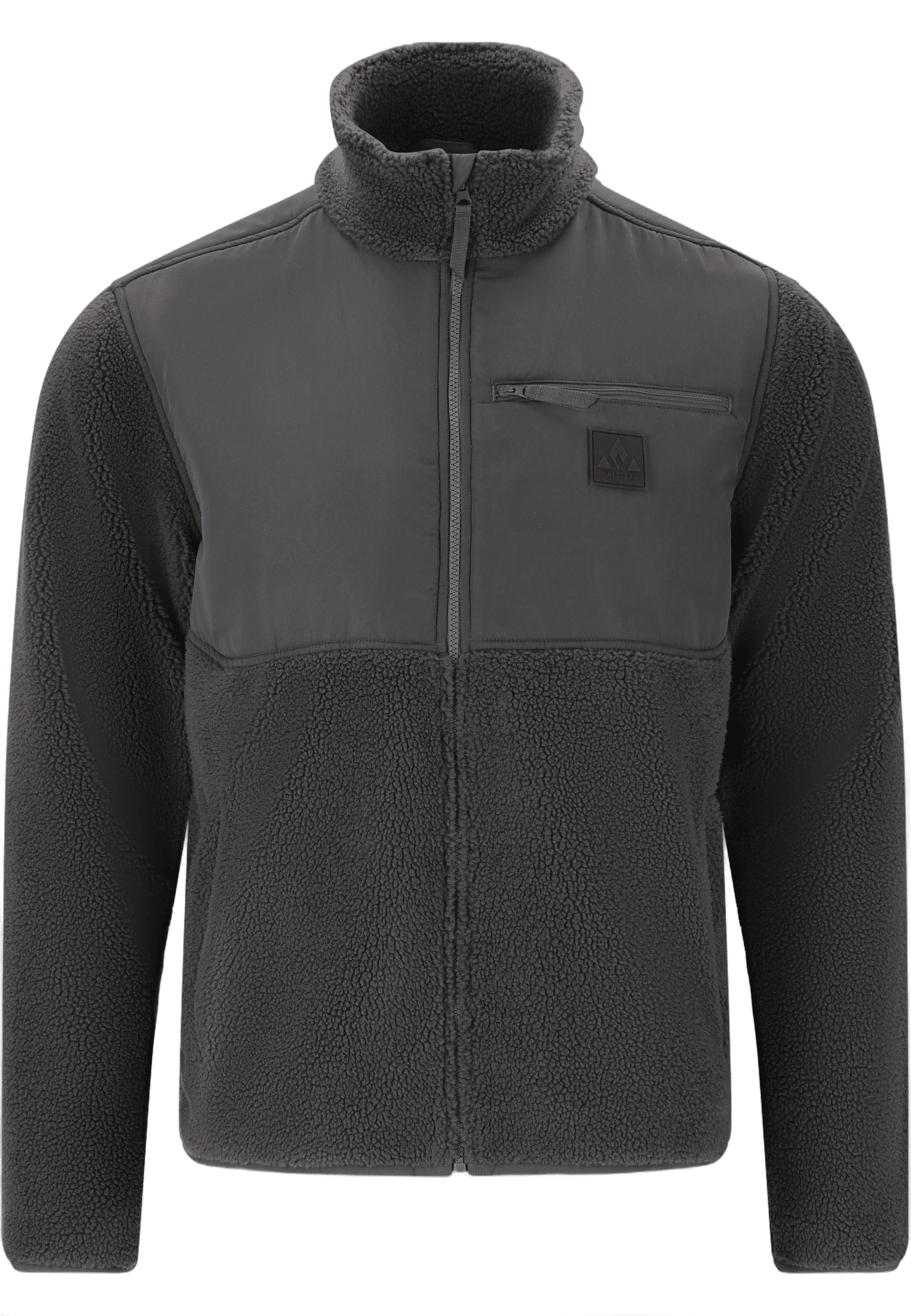 whistler, Sprocka Fleece Jacket, Product 0