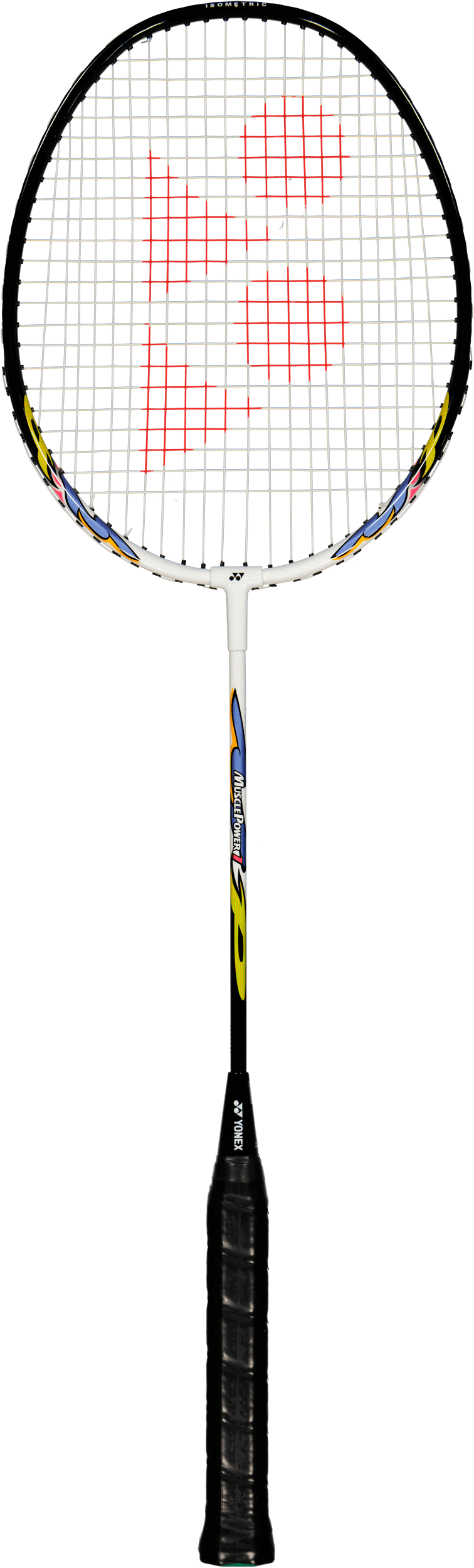YONEX, Muscle Power 1, Detail 1