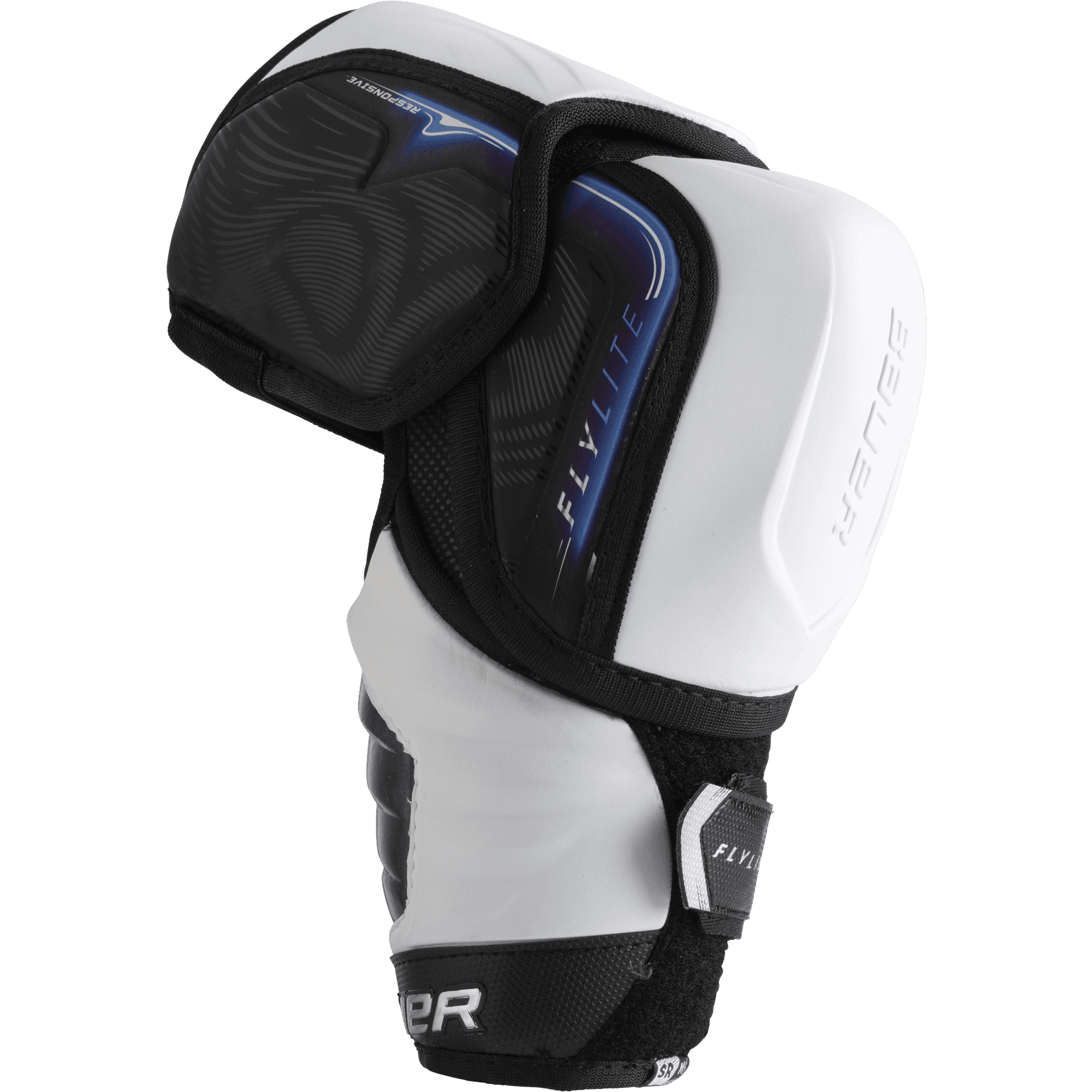 Bauer, S25 Vapor Flylite Elbow Pad-sr, Detail 1