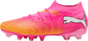 FUTURE 9 MATCH FG/AG W, Pink
