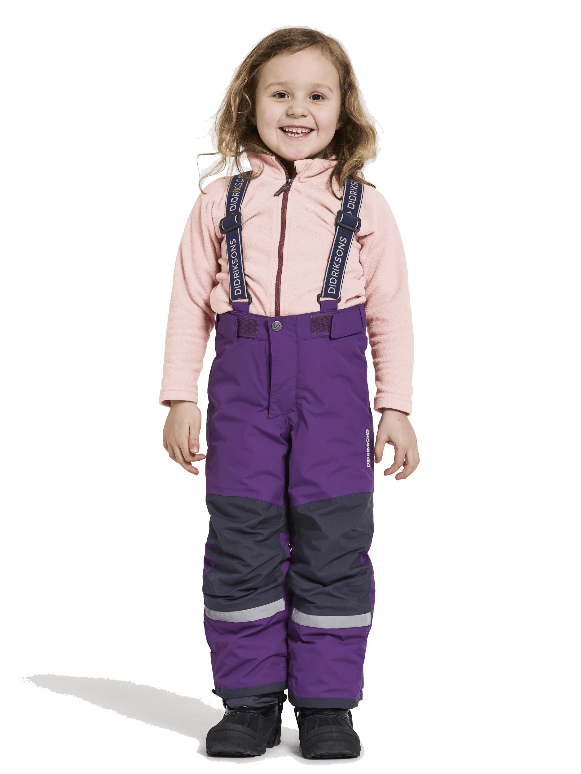 Didriksons, K Idre Pants 6, Model 1