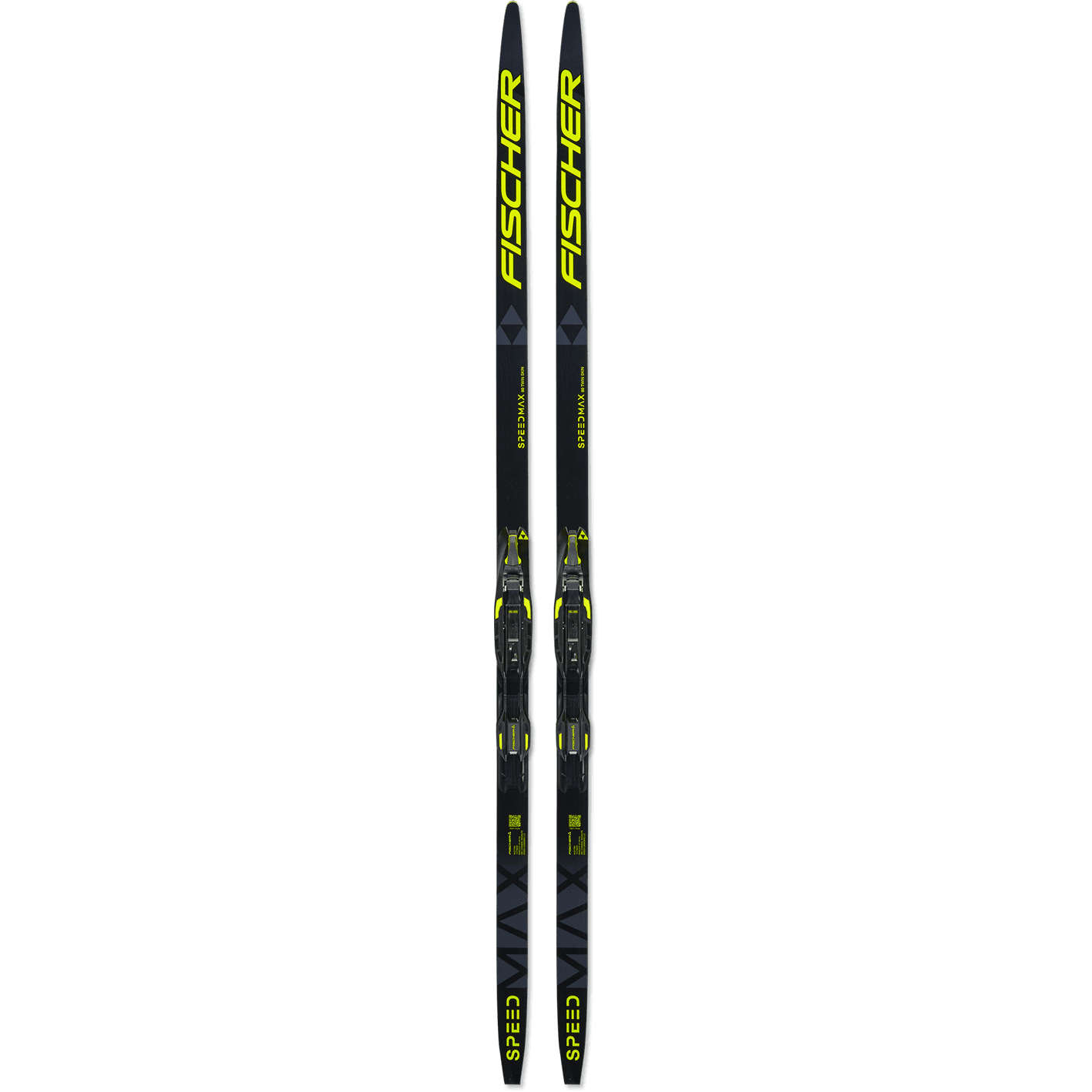 Fischer, Twin Skin Speedmax 80 Jr, Product 0