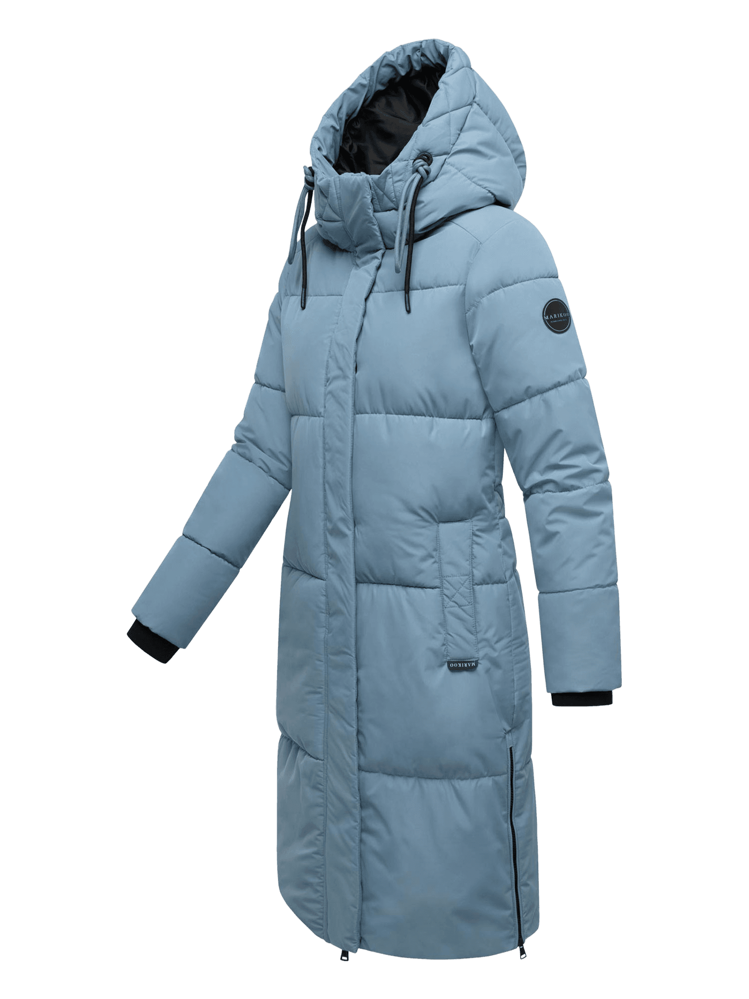 marikoo, Women Winterjacket Michikoo, Detail 1