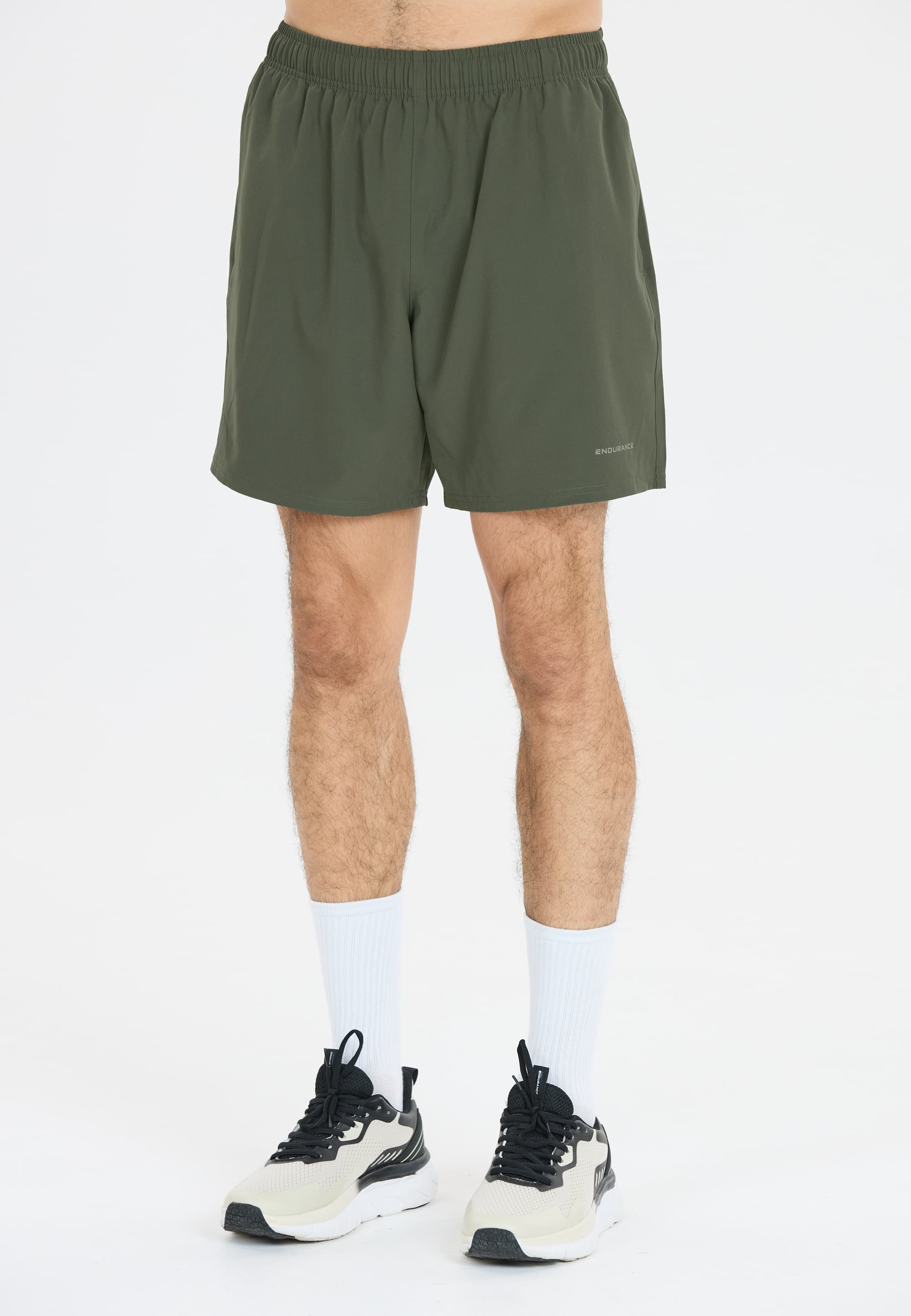 endurance, Kroser Shorts, Model 1