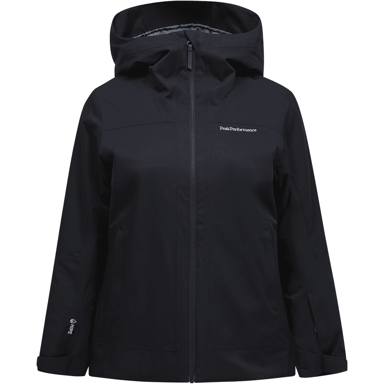 PEAK PERFORMANCE, W Rider Tech Insulated Jacket, Product 0
