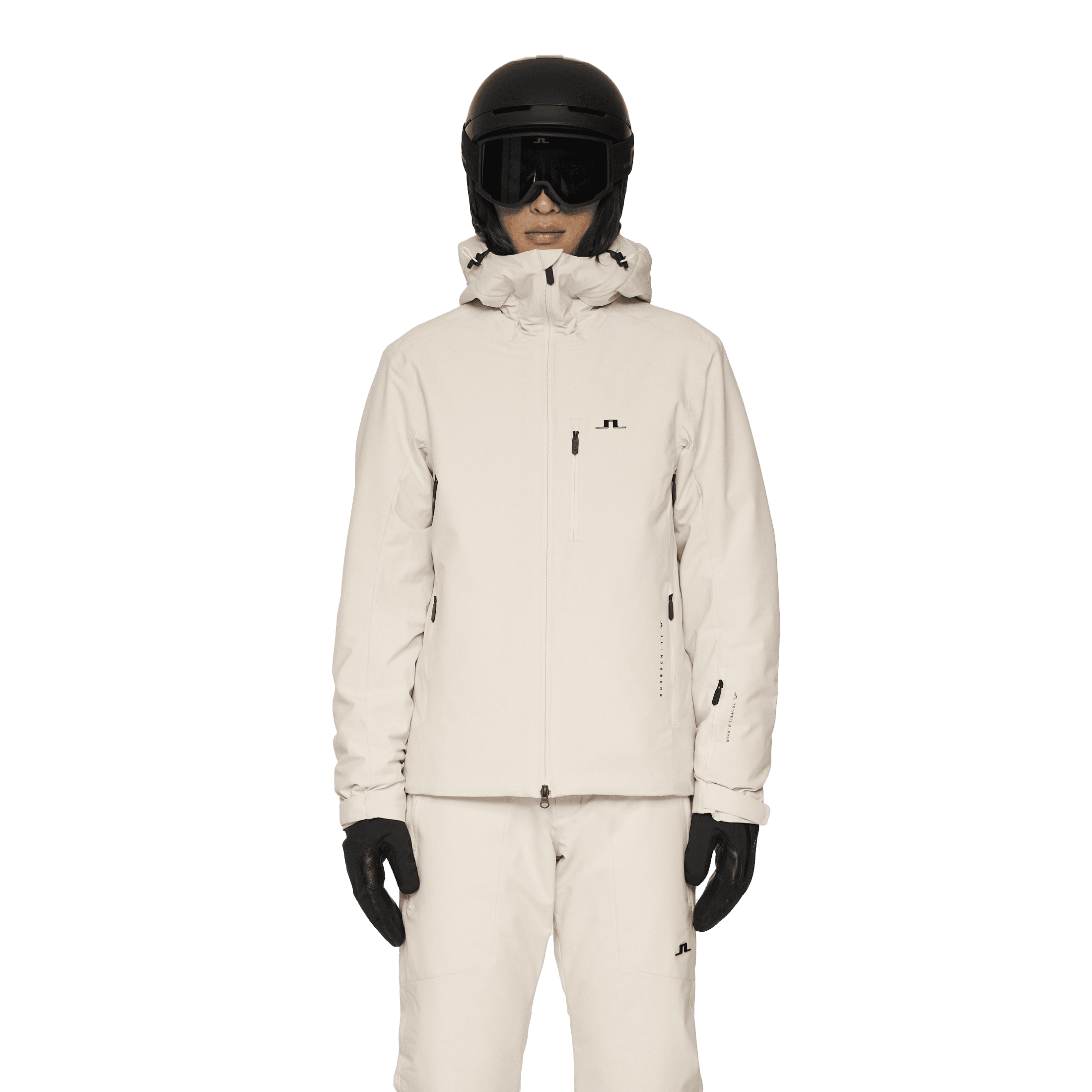 J LINDEBERG, Ace Jacket, Model 1