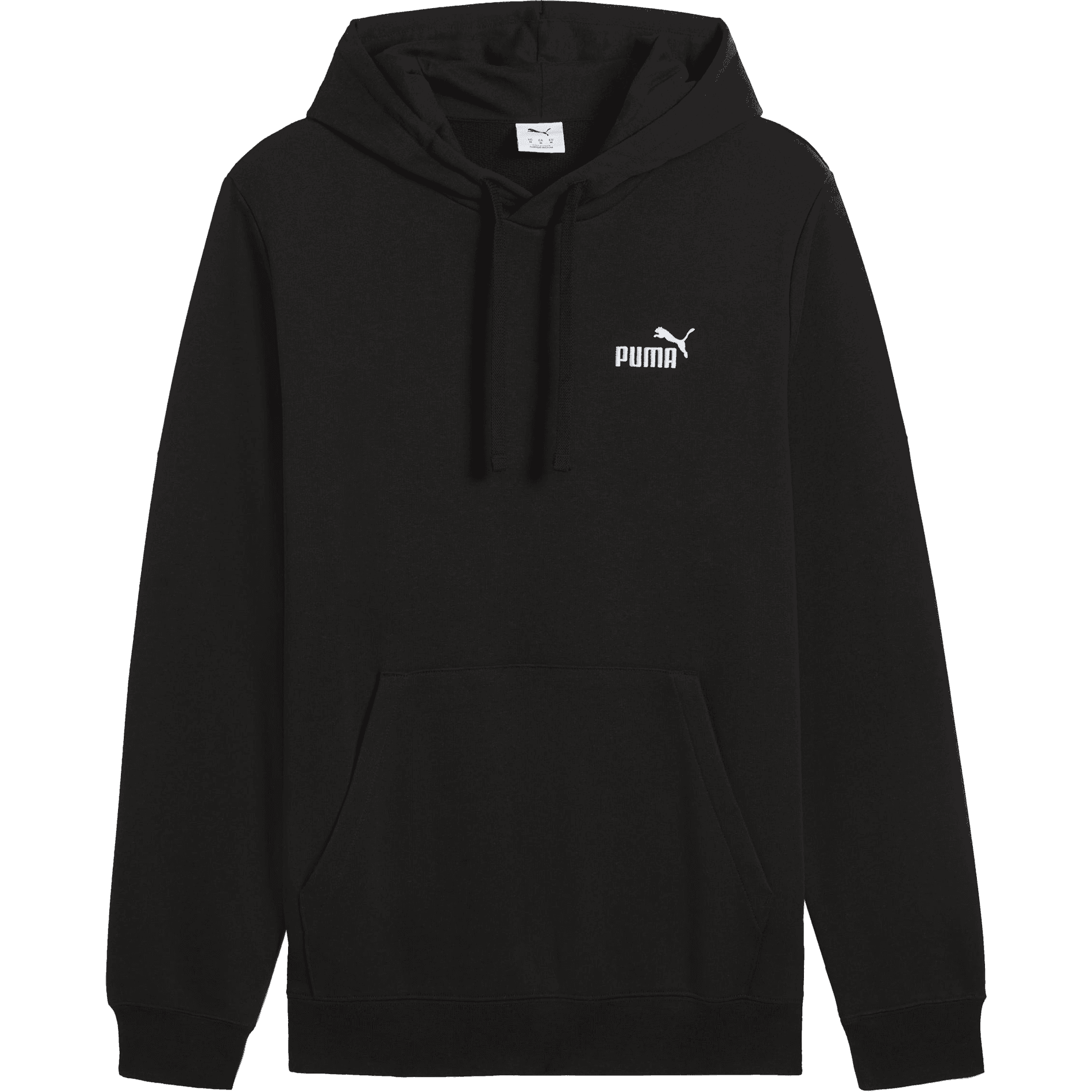 Puma, M Ess Small No. 1 Logo Hoodie Fl, Product 0