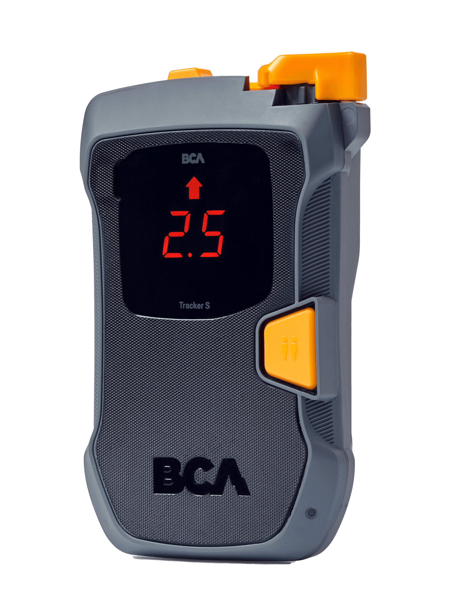 BCA, Tracker S, Product 0