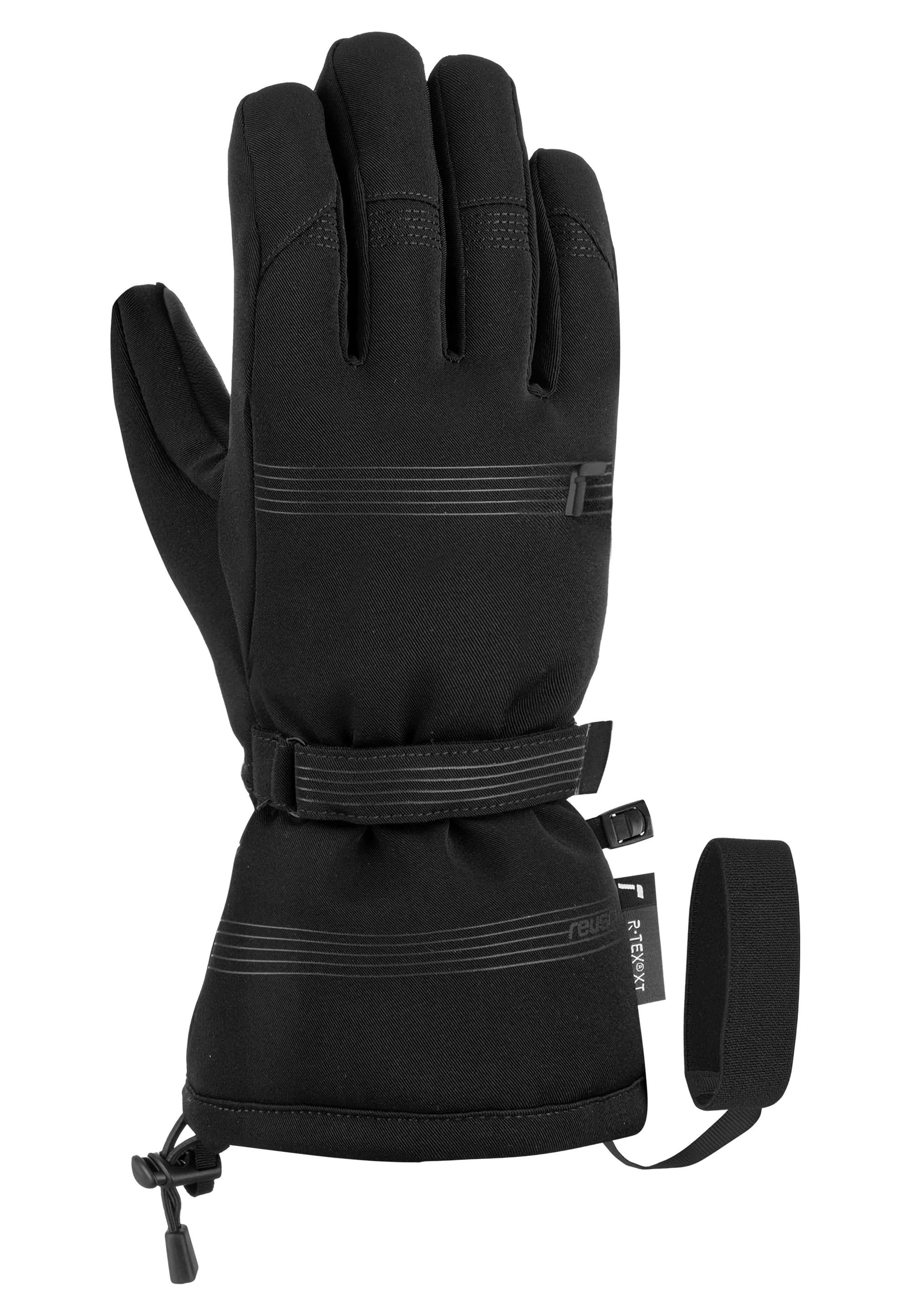REUSCH, Cozy Down R-tex® Xt, Detail 1