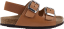 J BLIDÖ, Brown
