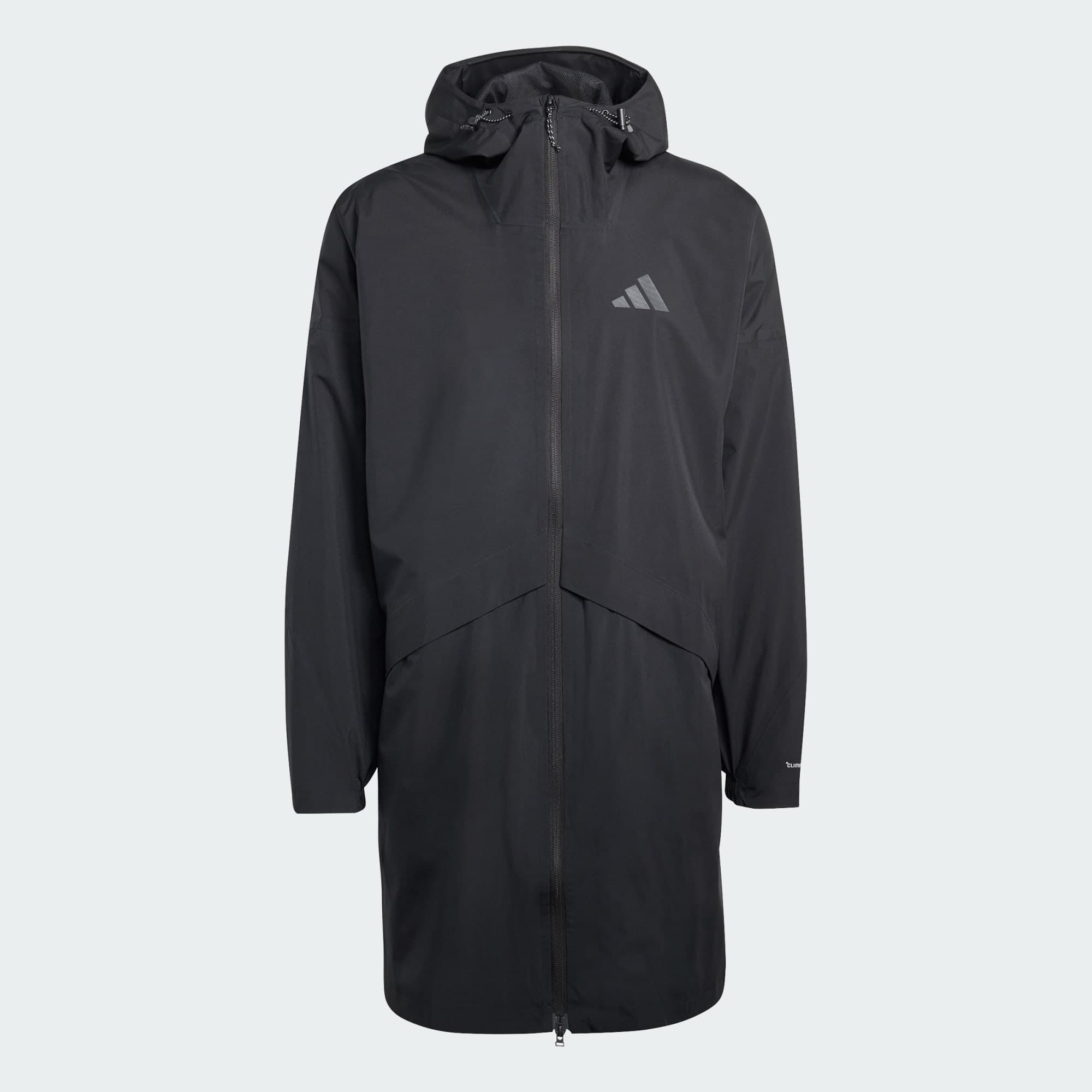Adidas, Adidas Terrex Multi 2 Layer Climaproof Regnparkas, Product 0