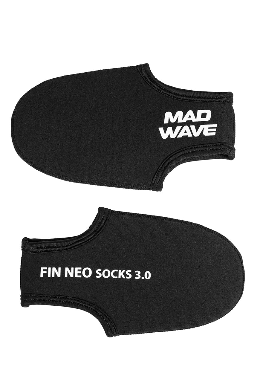 Mad Wave, Fin Neo Socks 3.0, Detail 1