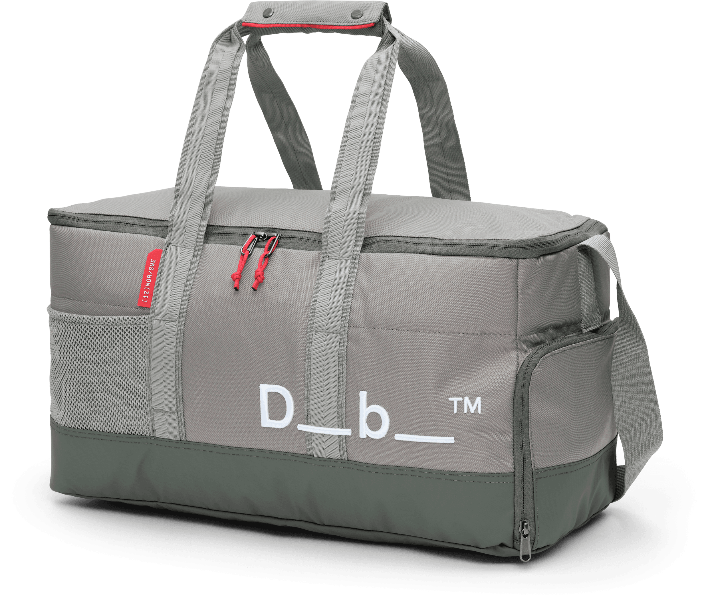 DB, HAULER GYM BAG 30L, Product 0