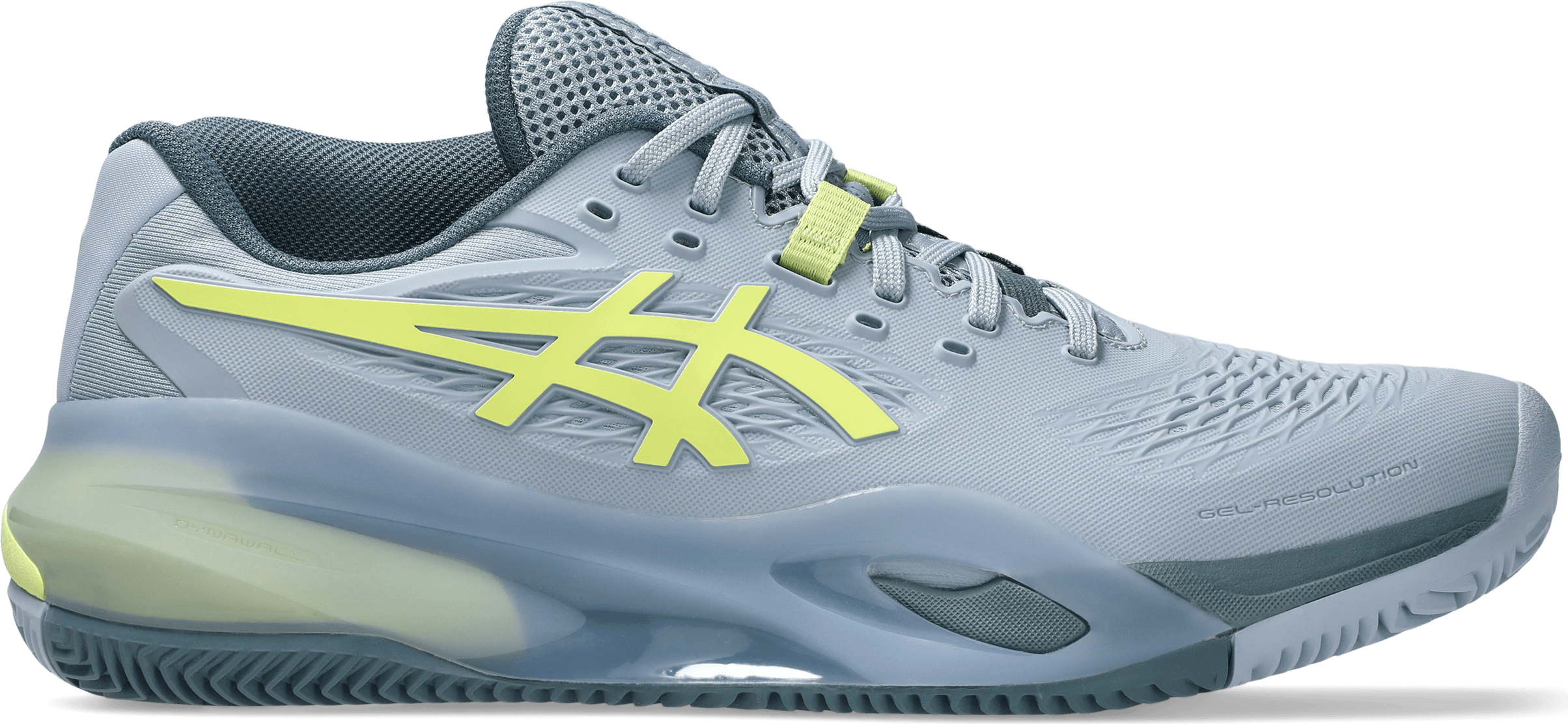 Asics, M Gel-Resolution X Clay, Product 0