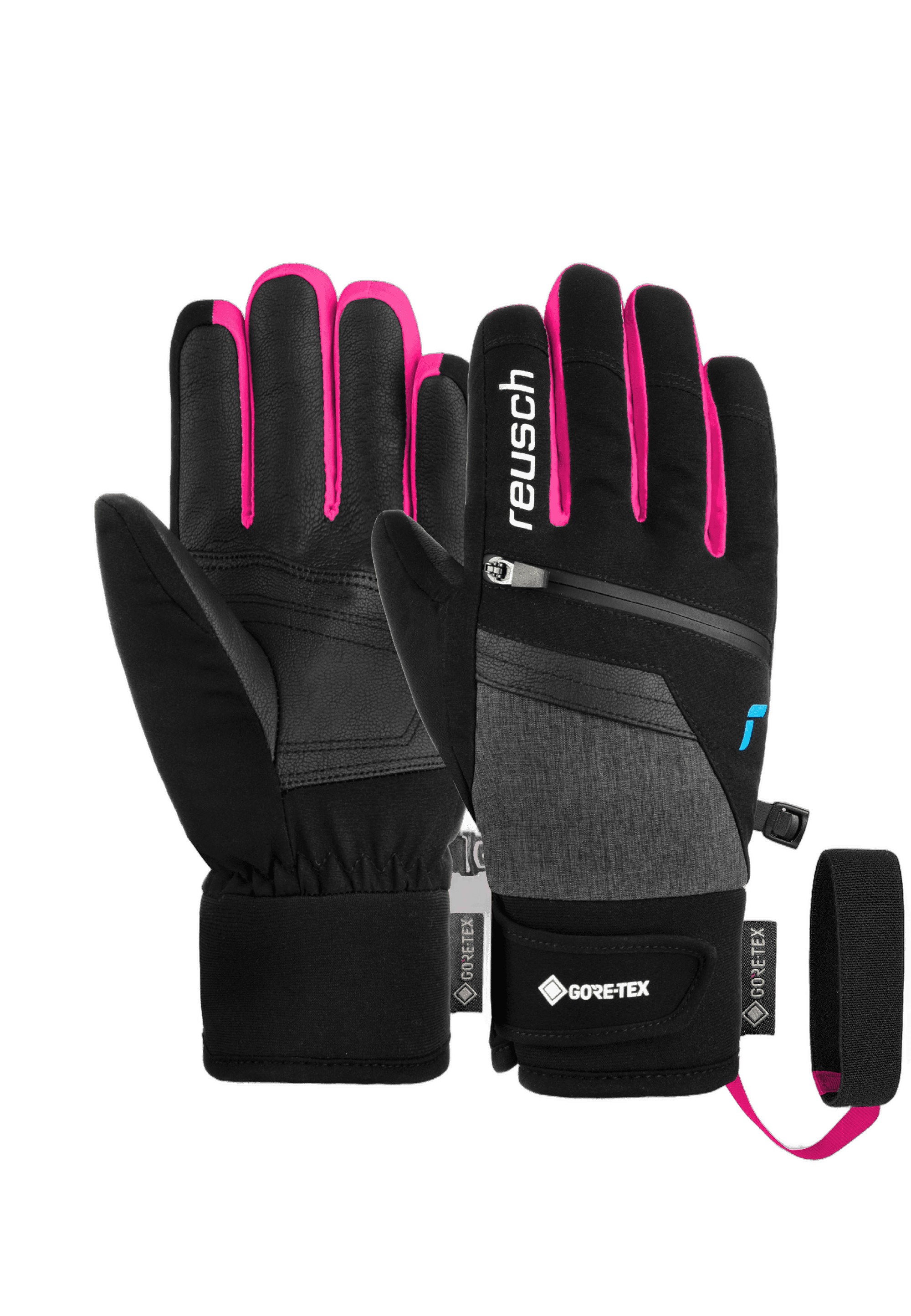 REUSCH, Travis Gore-tex Junior, Product 0